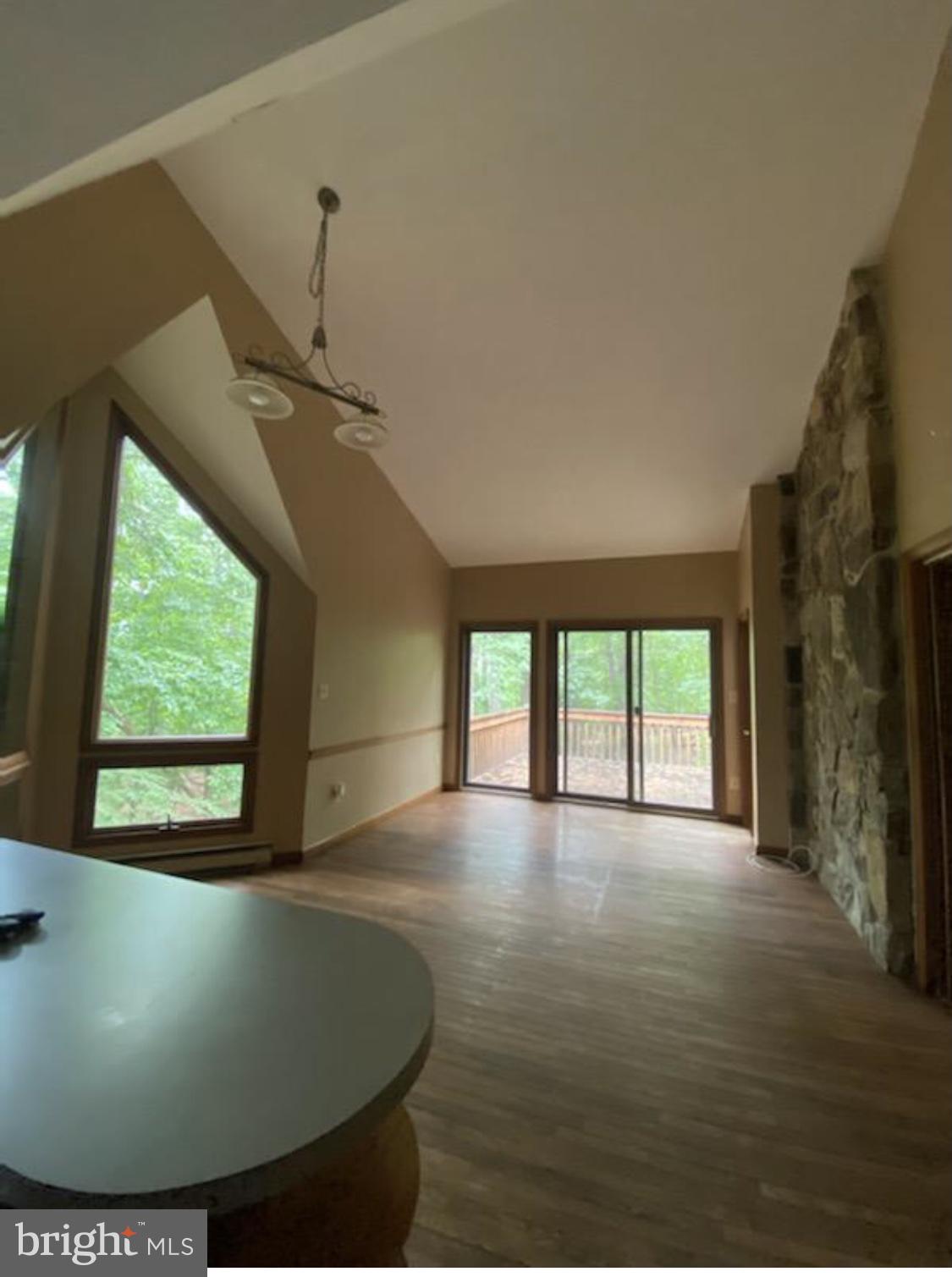 RIVER RIDGE SUBDIVISION - Residential Lease