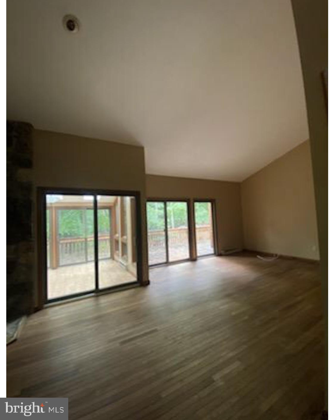 RIVER RIDGE SUBDIVISION - Residential Lease