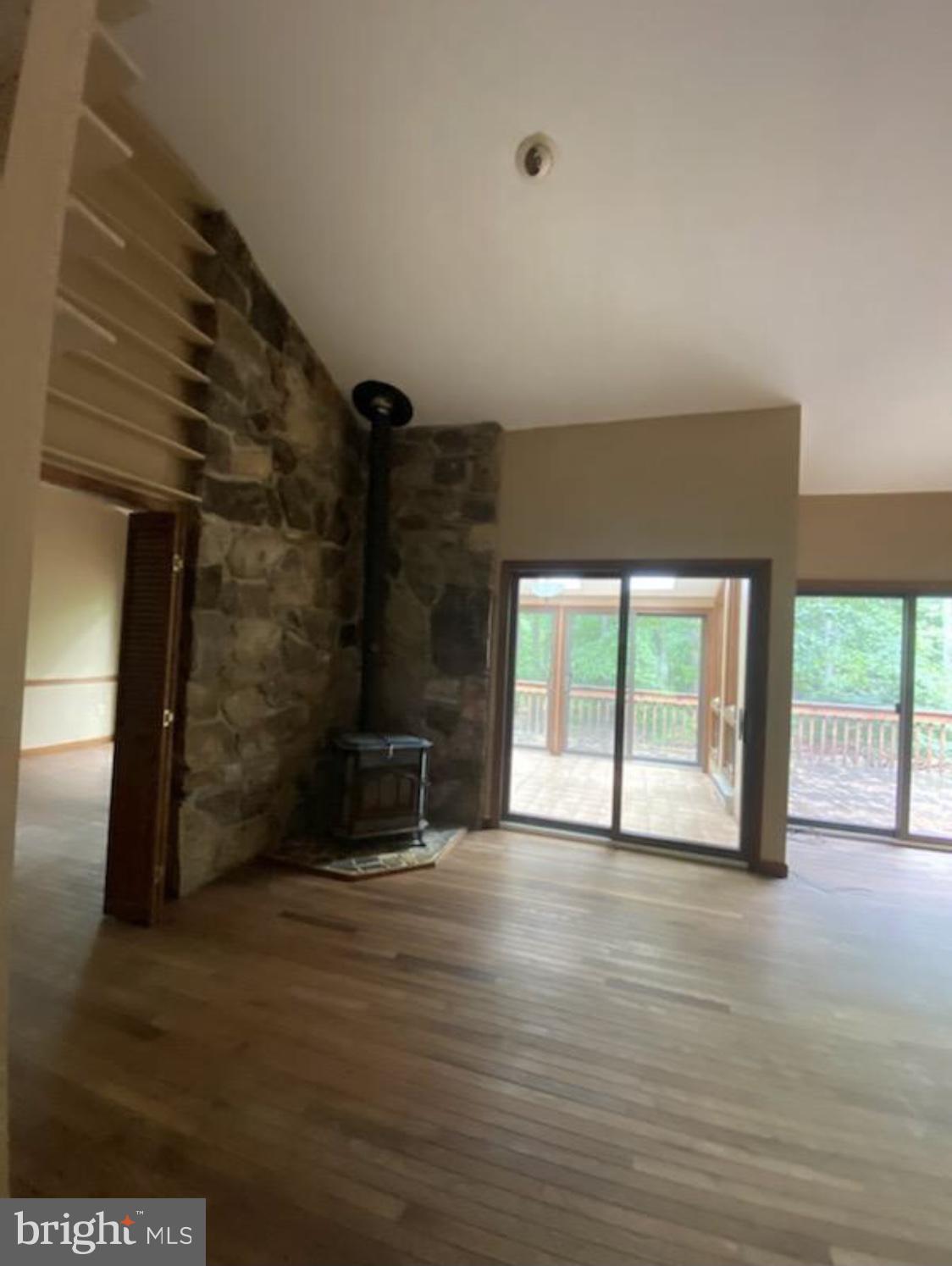 RIVER RIDGE SUBDIVISION - Residential Lease