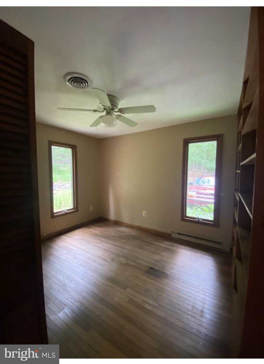 RIVER RIDGE SUBDIVISION - Residential Lease