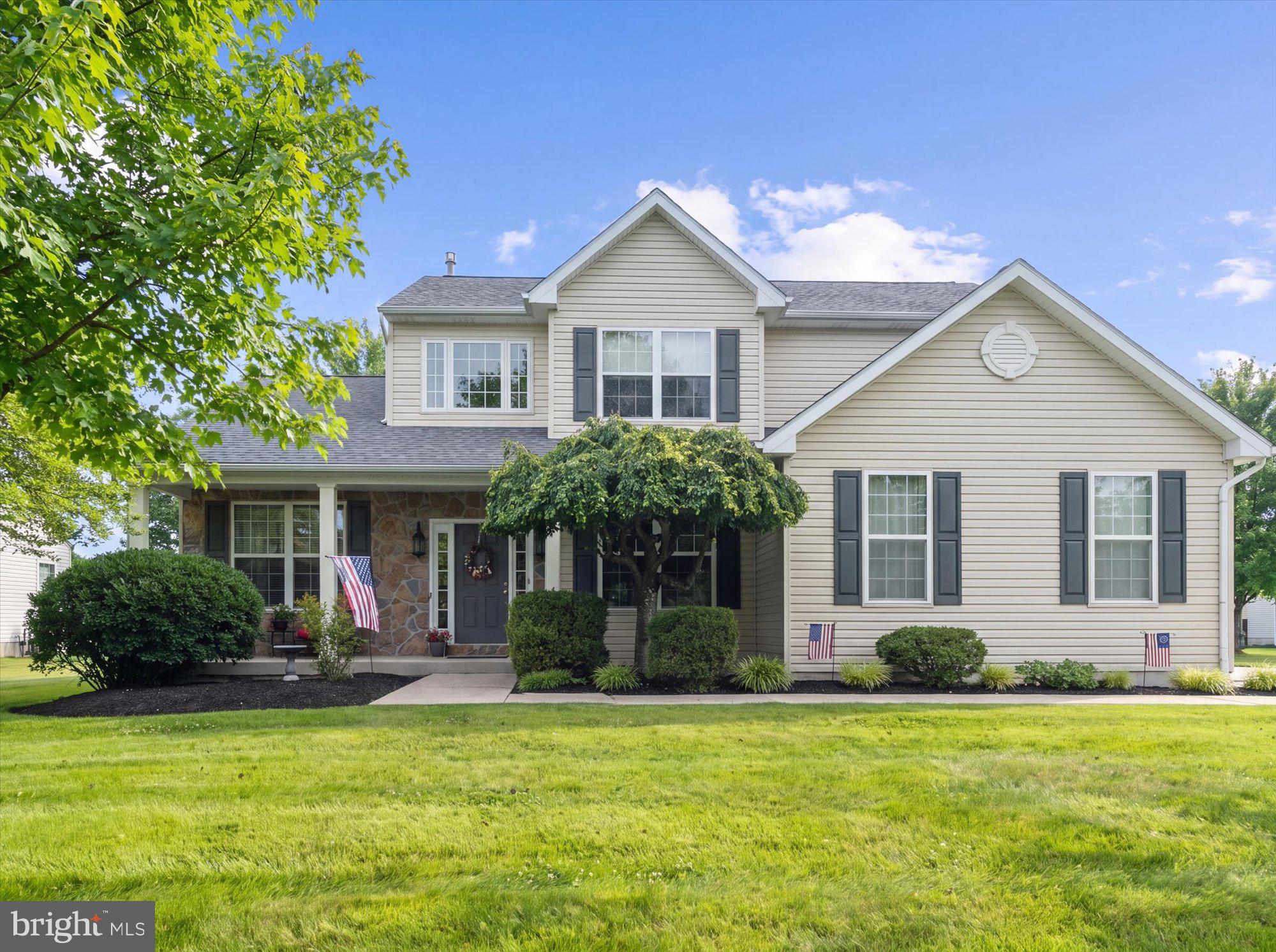 112 PERCHERON DRIVE