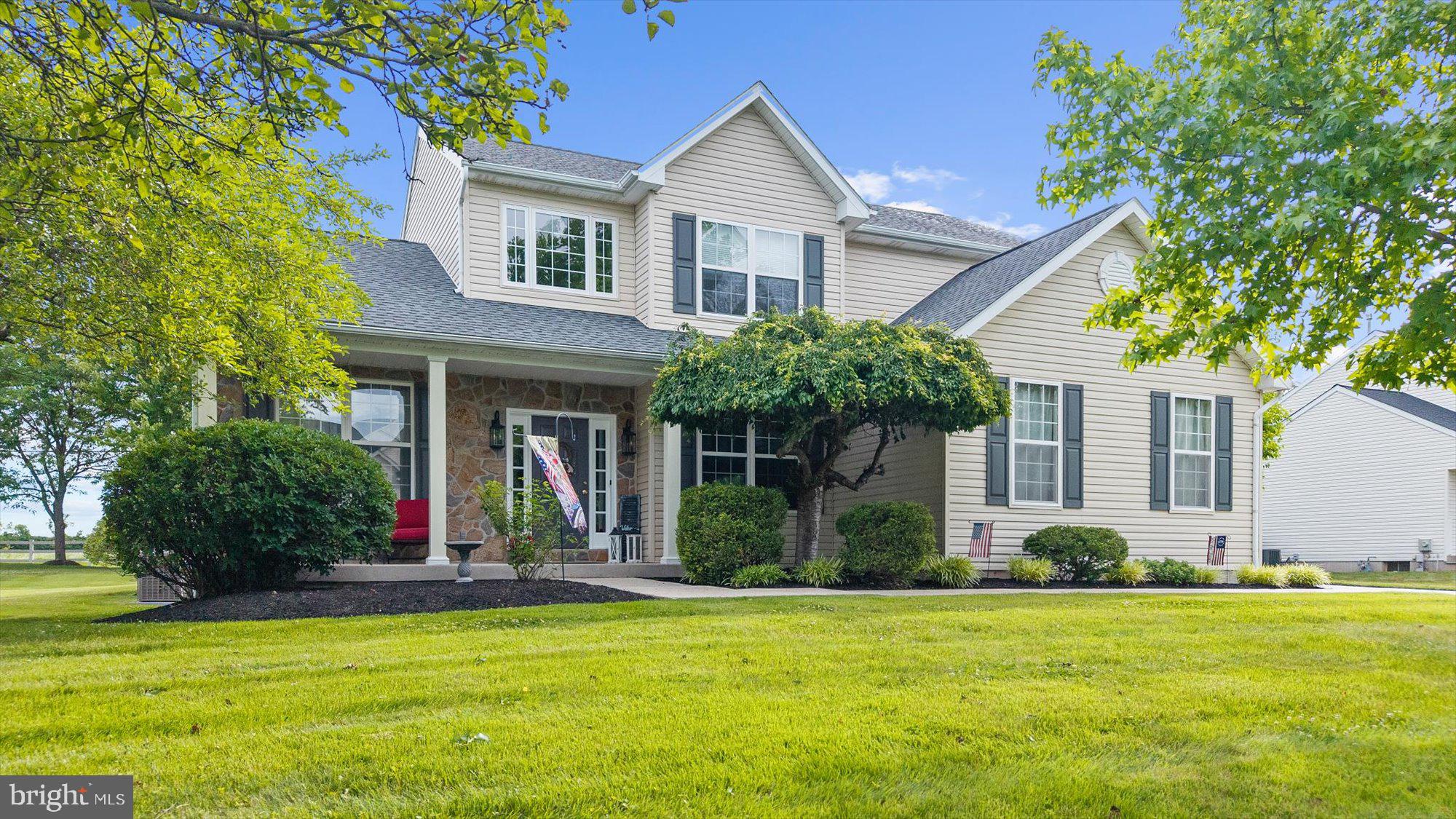 112 PERCHERON DRIVE