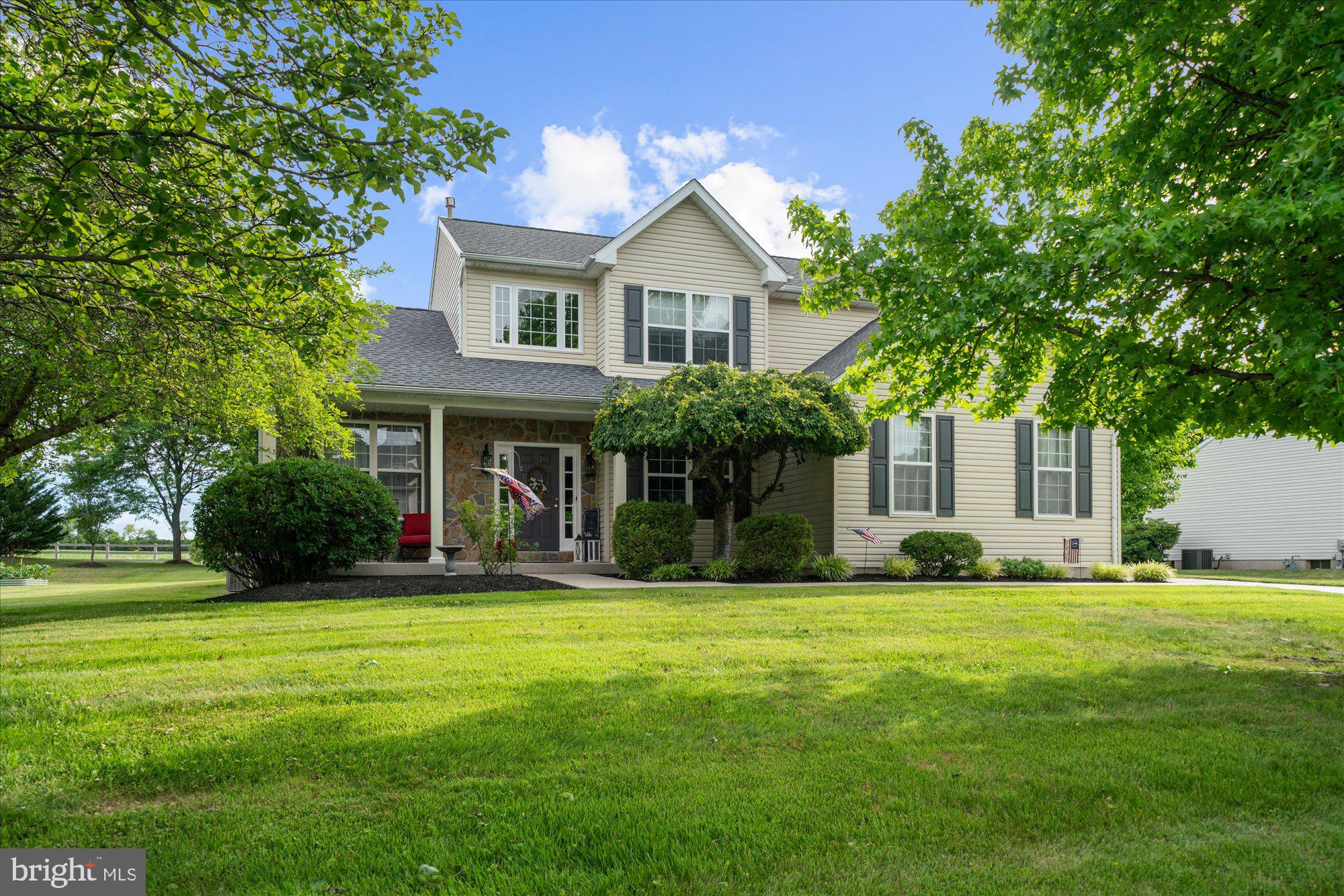 112 PERCHERON DRIVE