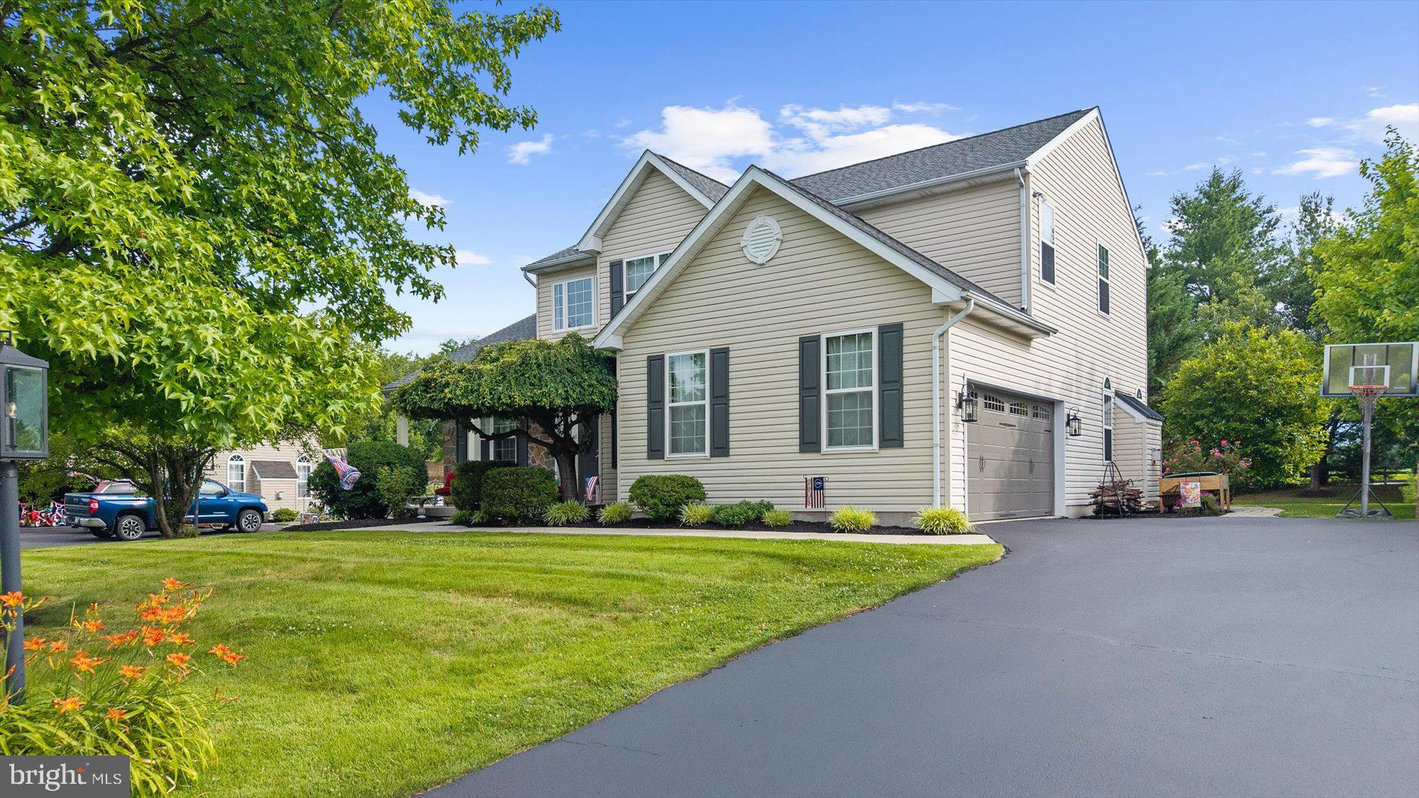 112 PERCHERON DRIVE