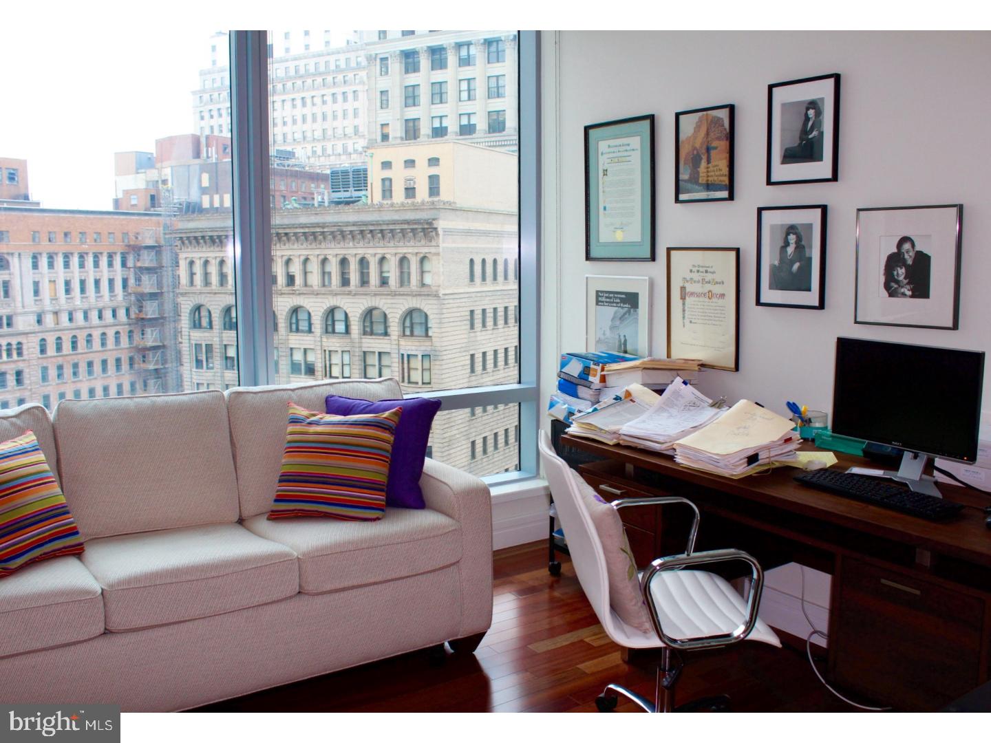 AVENUE OF THE ARTS - Residential