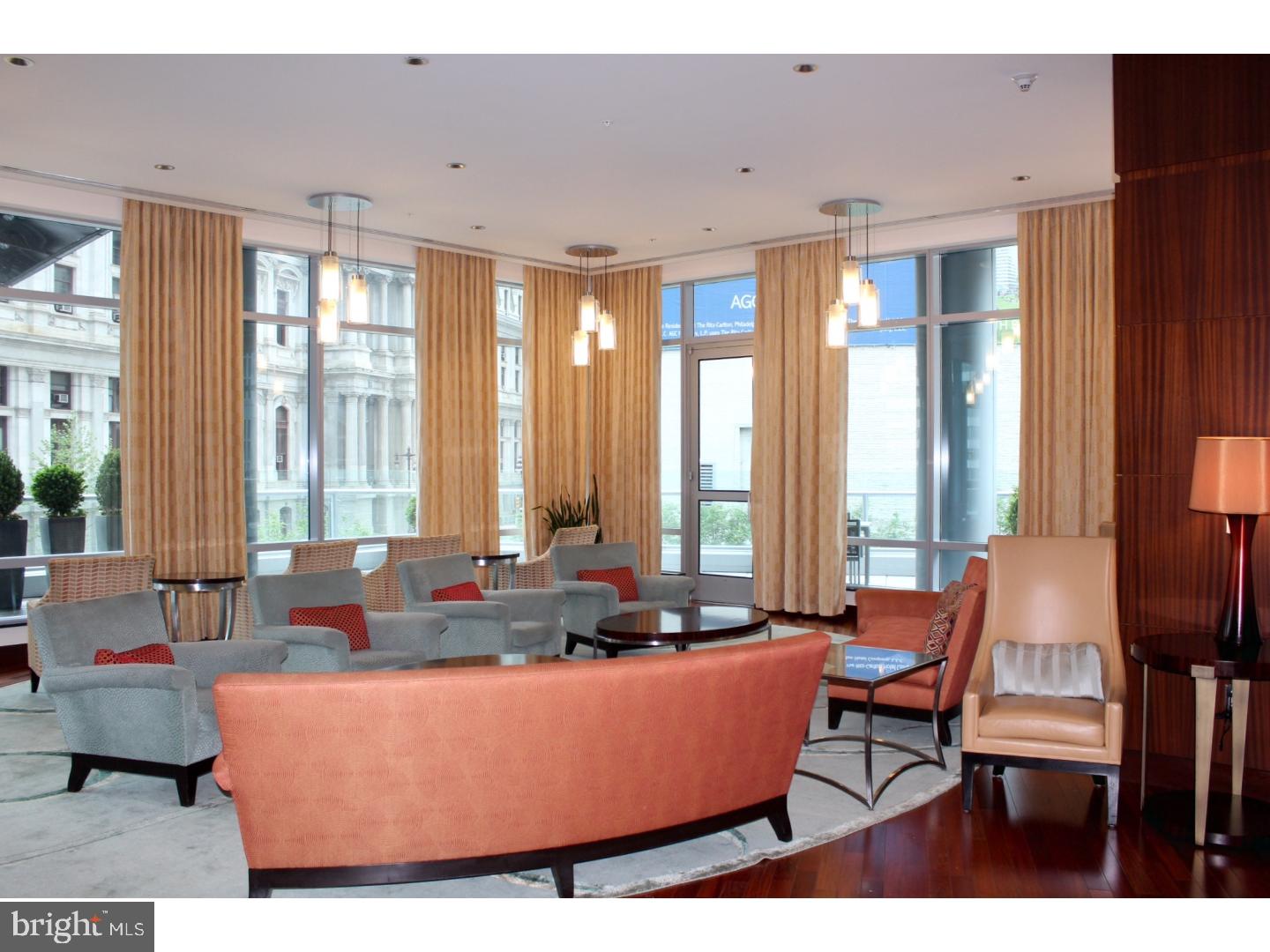 AVENUE OF THE ARTS - Residential