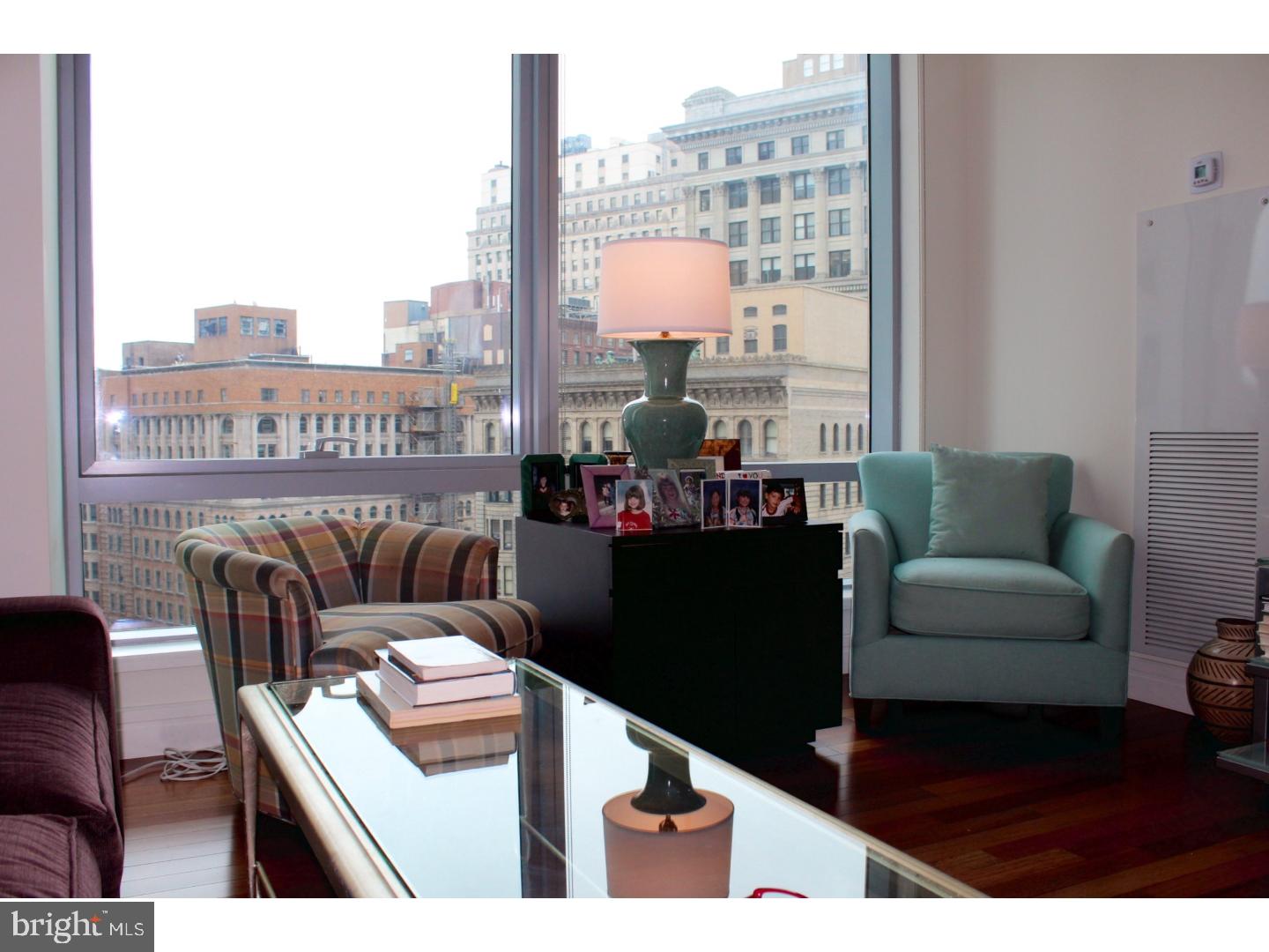 AVENUE OF THE ARTS - Residential