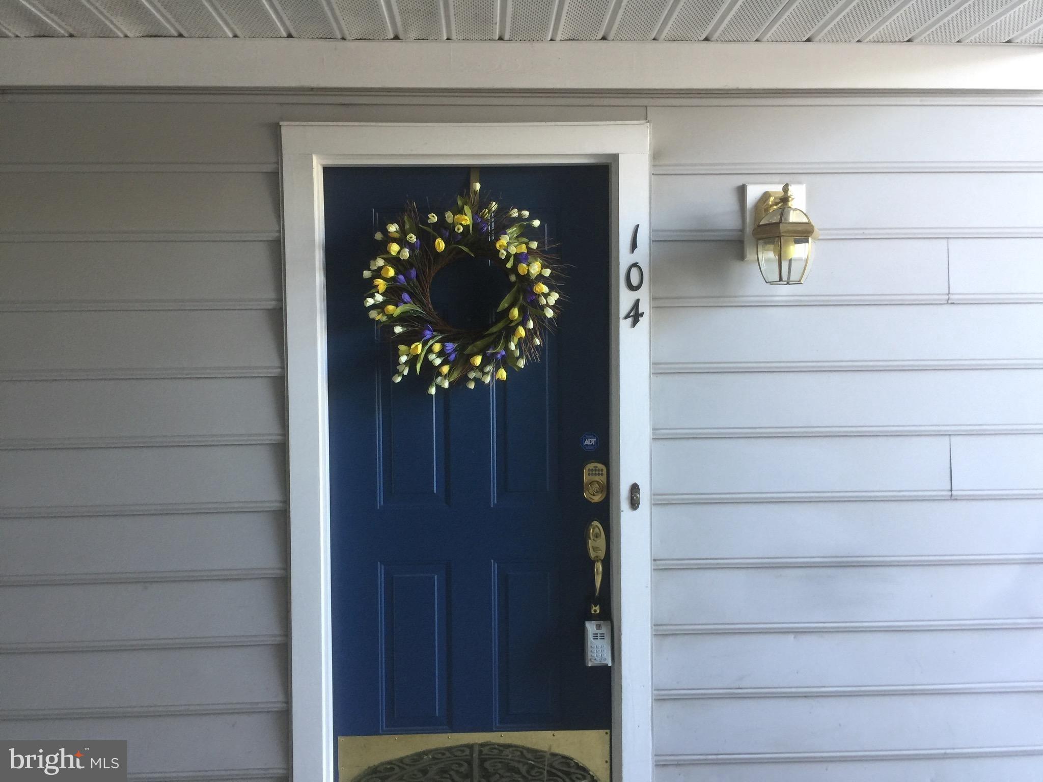 PRINCETON WOODS - Residential