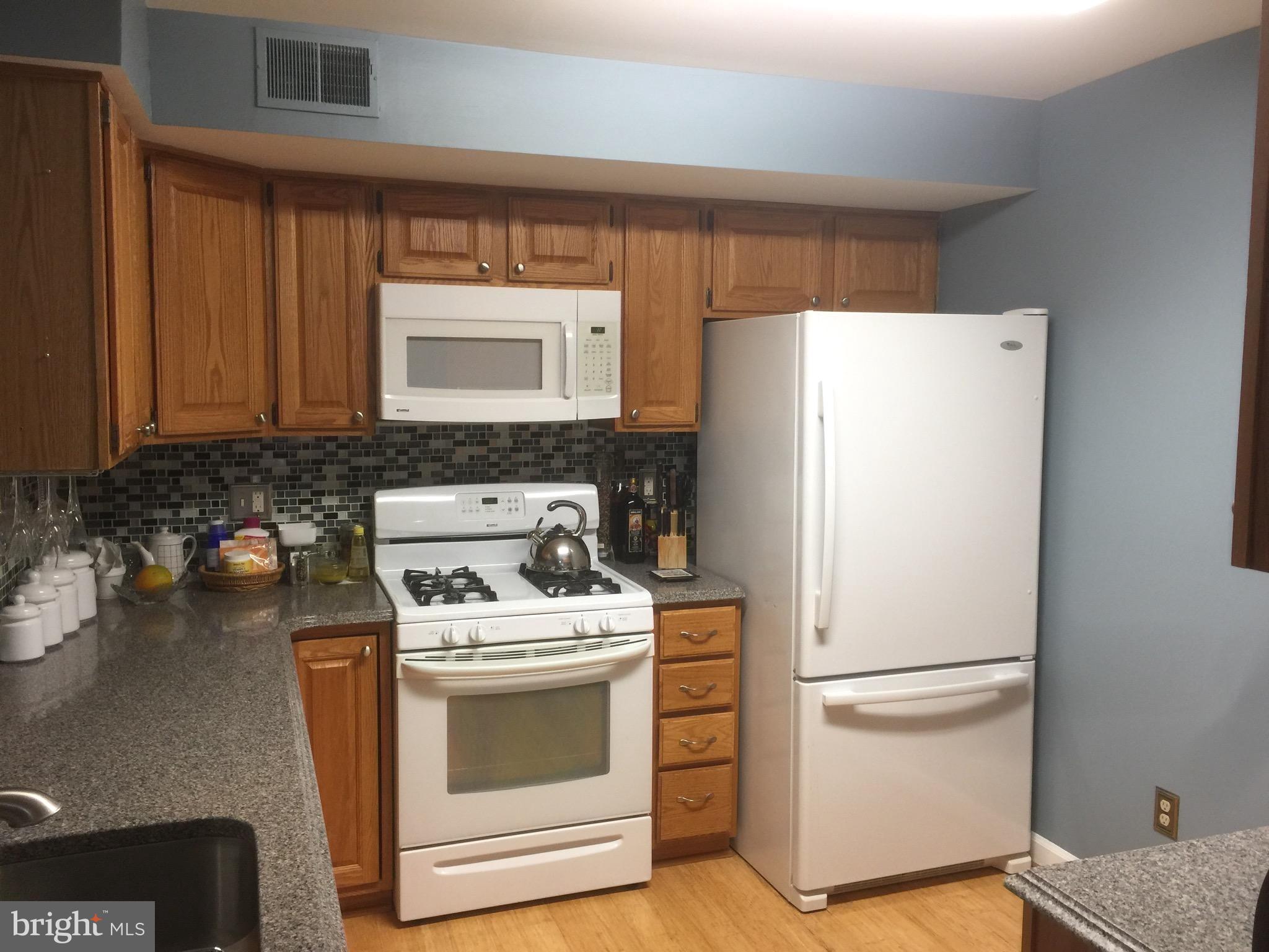 PRINCETON WOODS - Residential