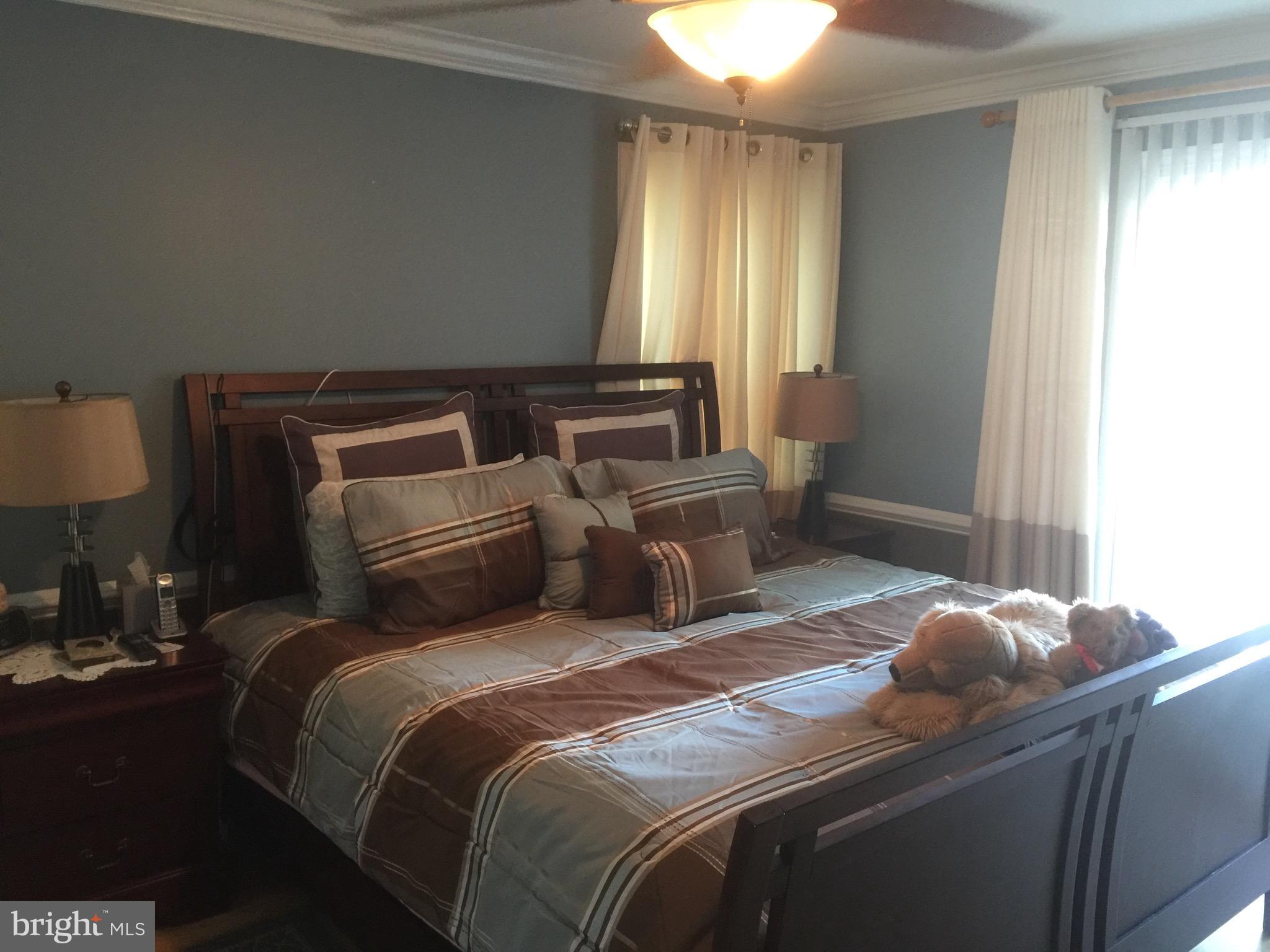 PRINCETON WOODS - Residential