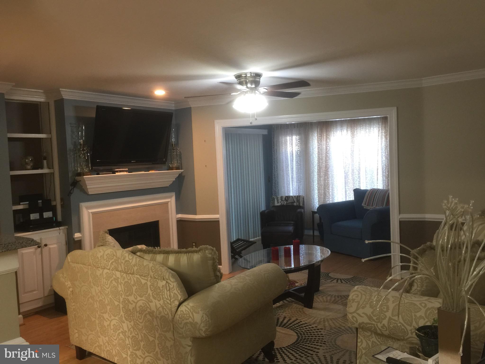 PRINCETON WOODS - Residential