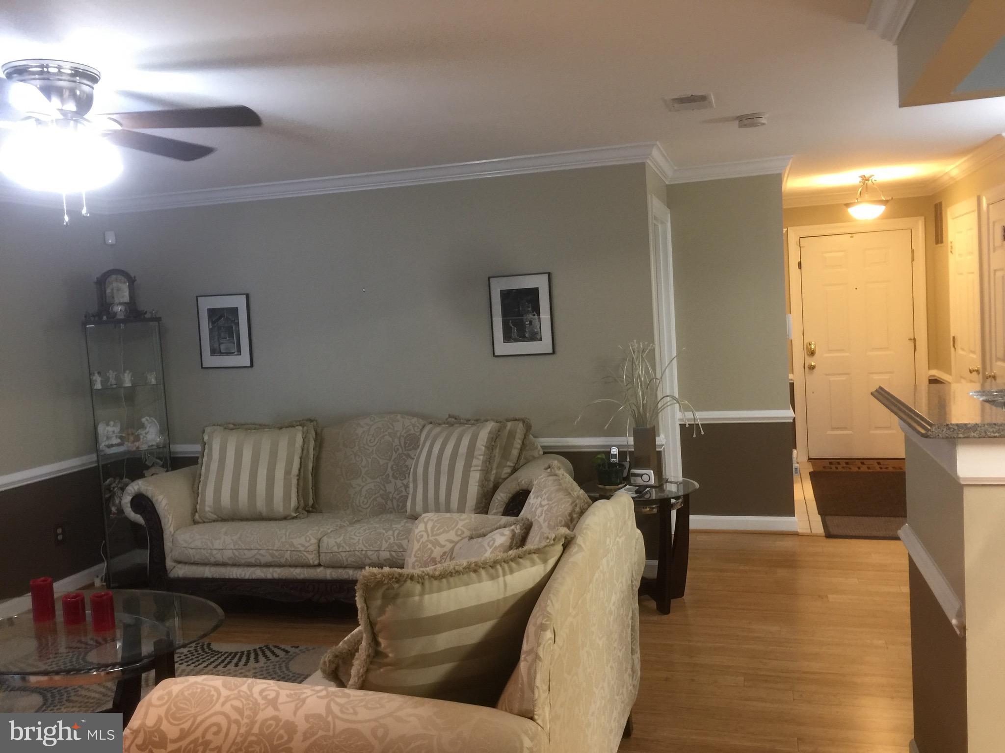 PRINCETON WOODS - Residential