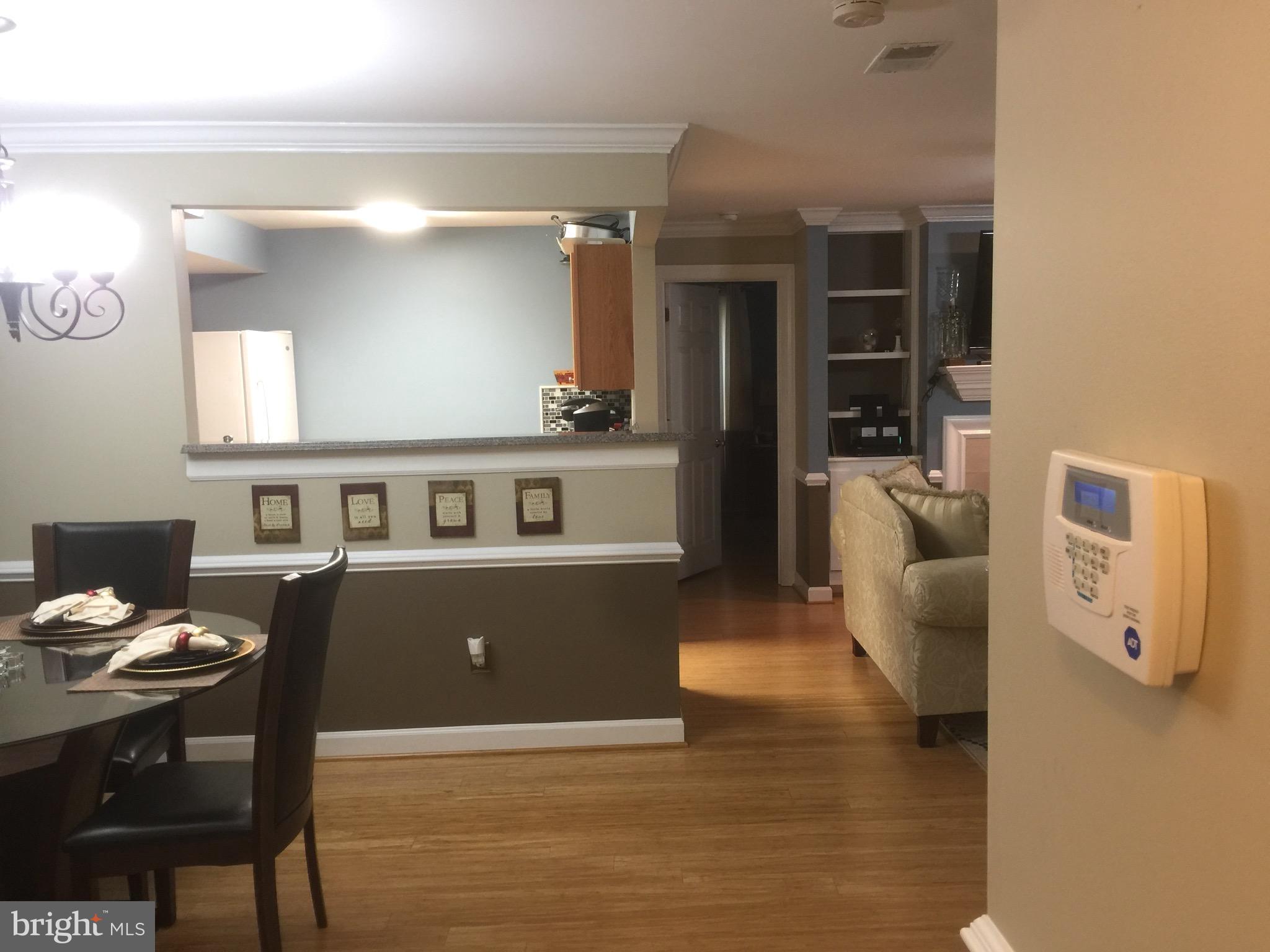 PRINCETON WOODS - Residential