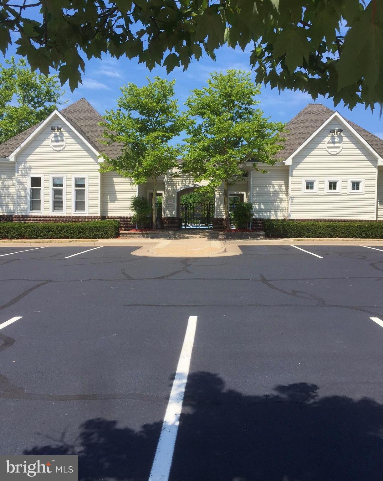 PRINCETON WOODS - Residential