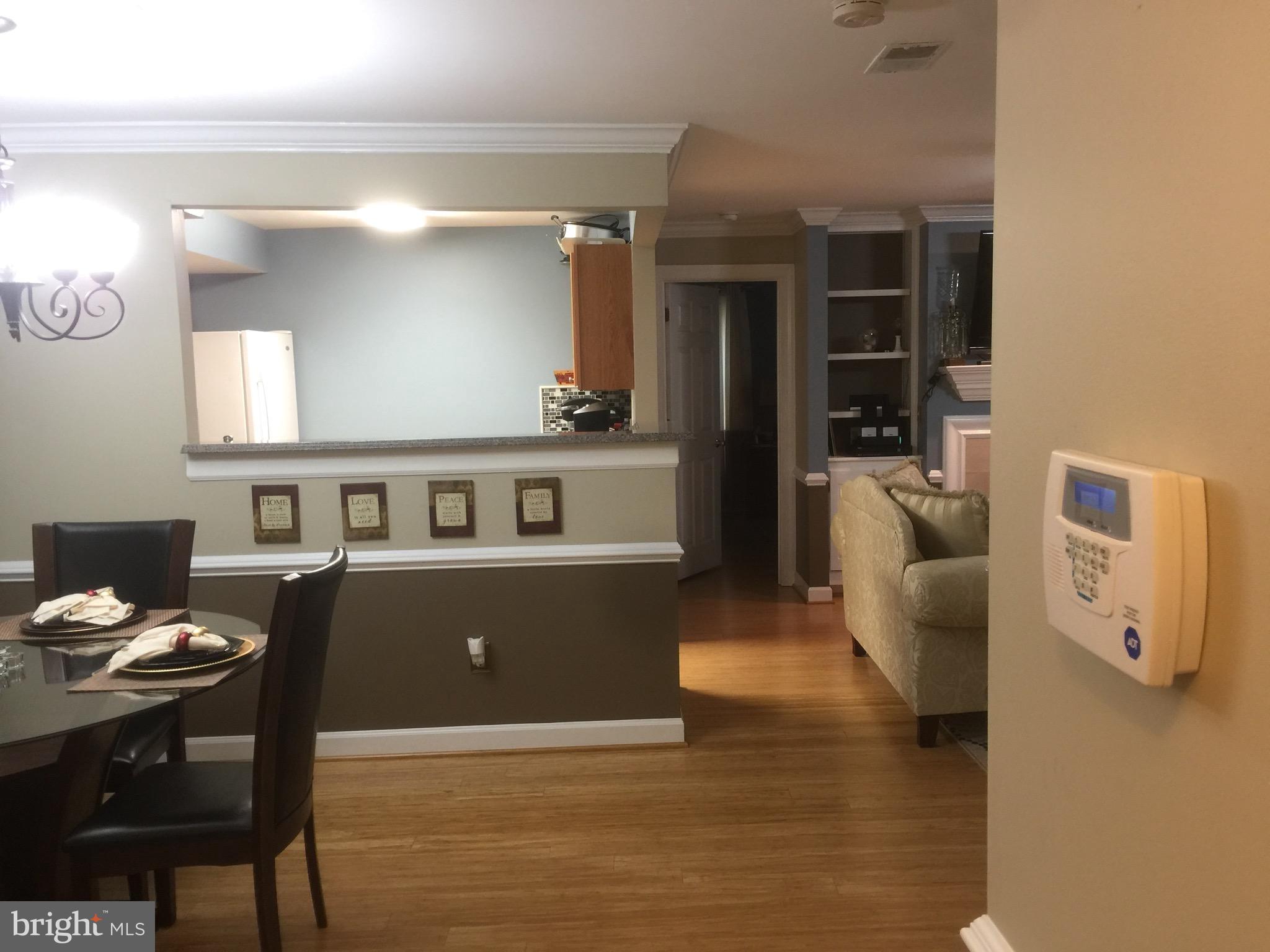 PRINCETON WOODS - Residential