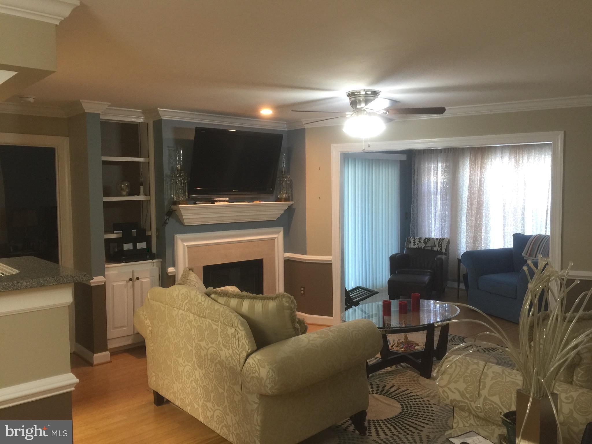 PRINCETON WOODS - Residential