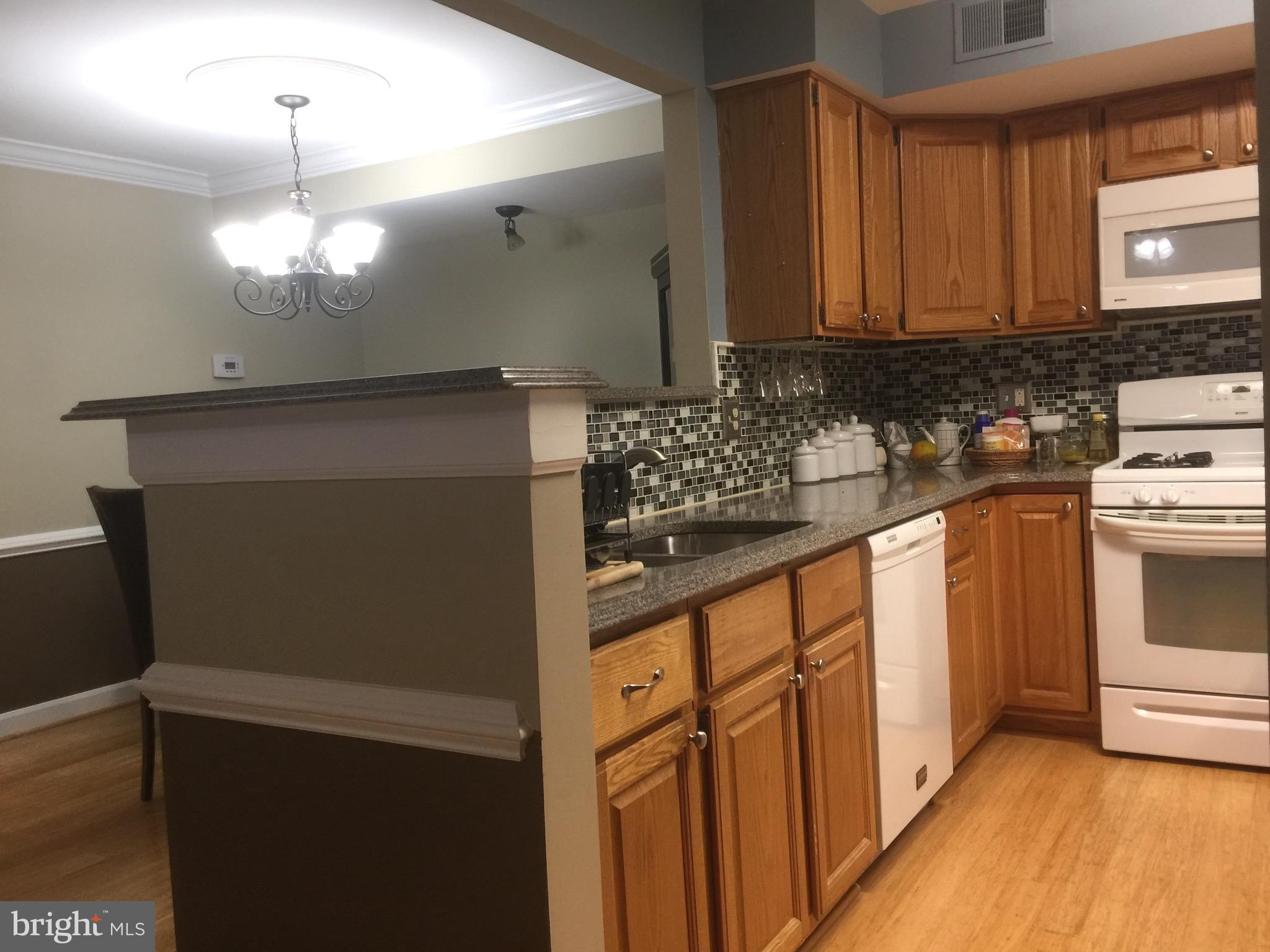 PRINCETON WOODS - Residential