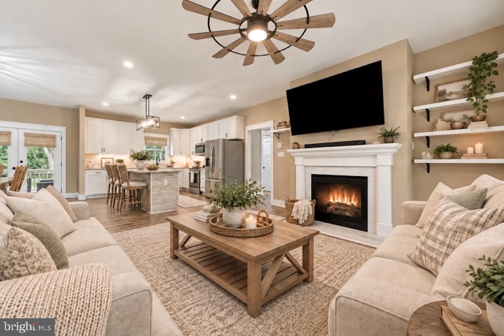 113 BEAR COURT
