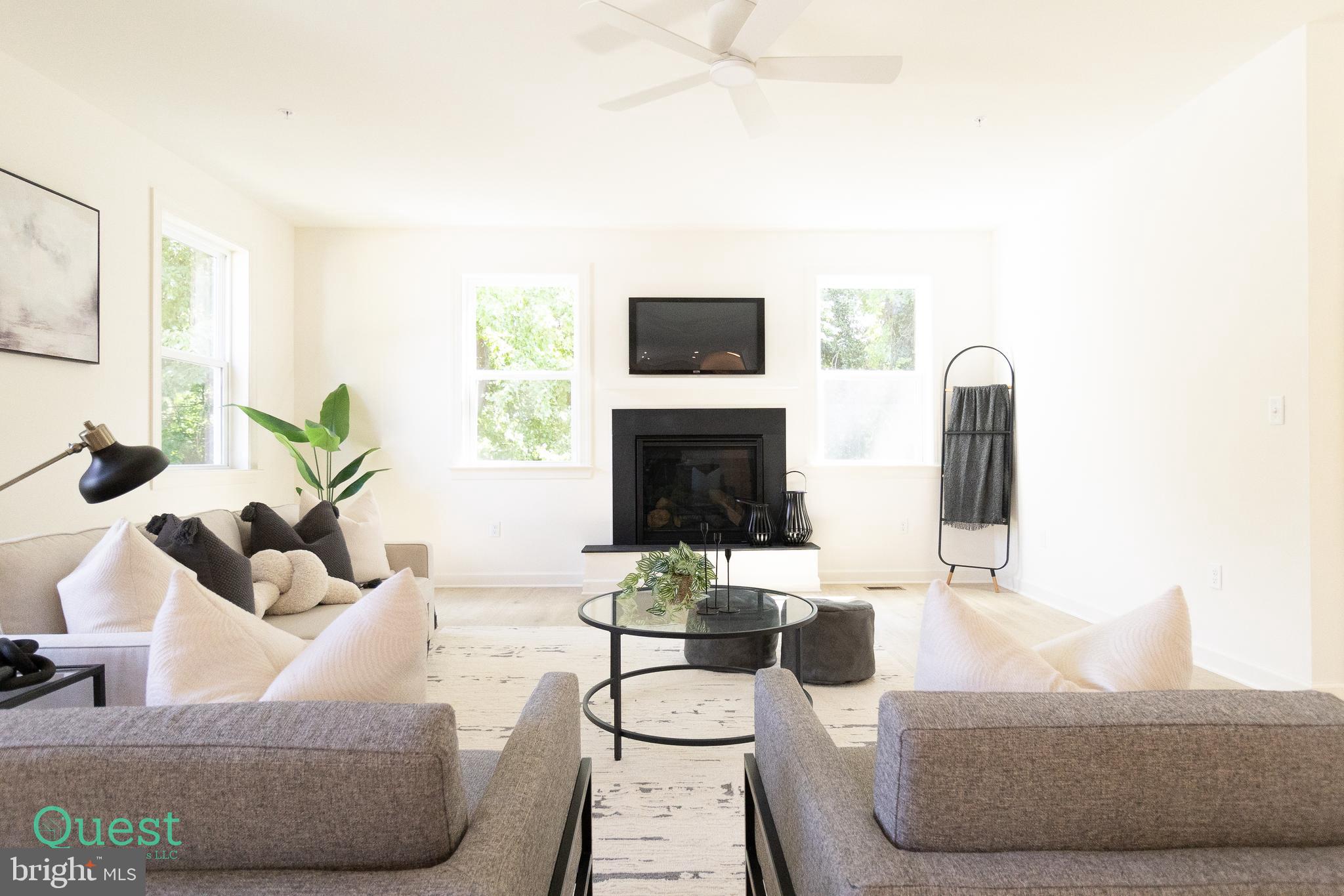 501 LEGION DRIVE