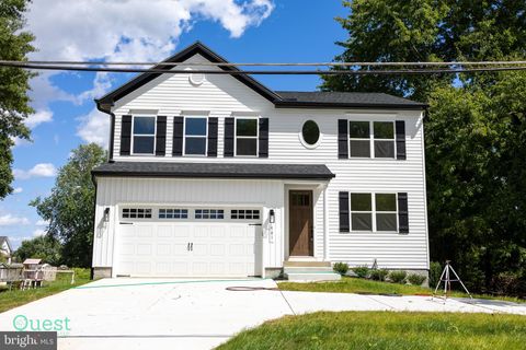 501 LEGION DRIVE HAVRE DE GRACE MD 21078