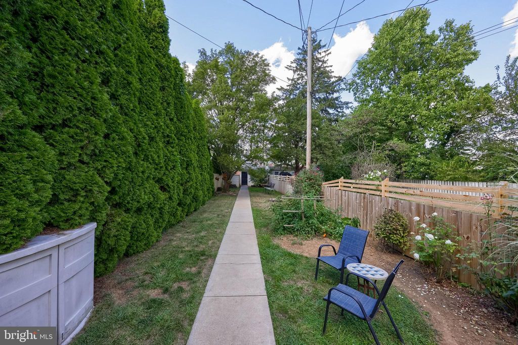 Photo of 1637 Monroe Street, YORK, PA 17404 (MLS # PAYK2089284)