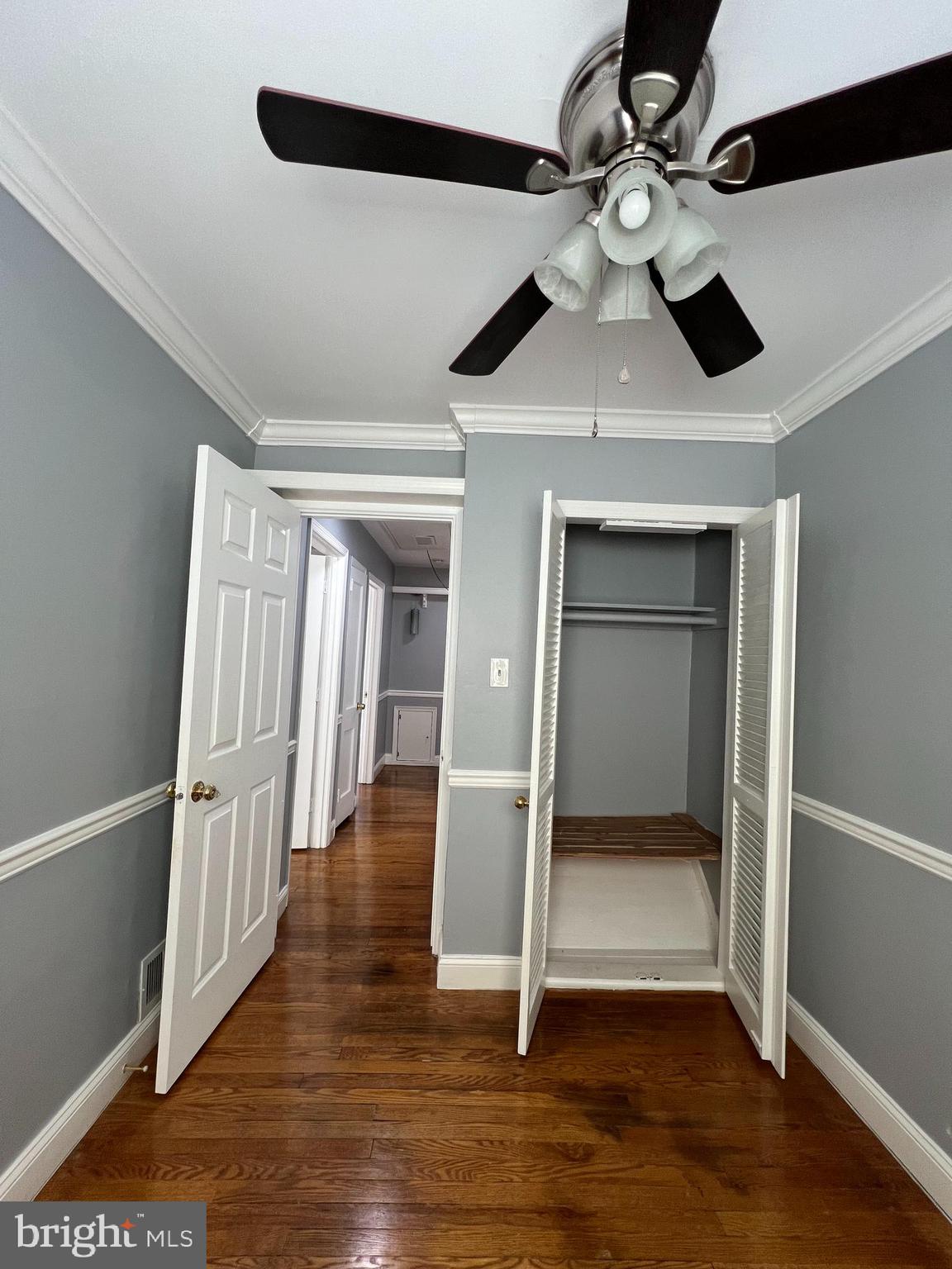 CONNECTICUT AVENUE ESTATES - Residential Income