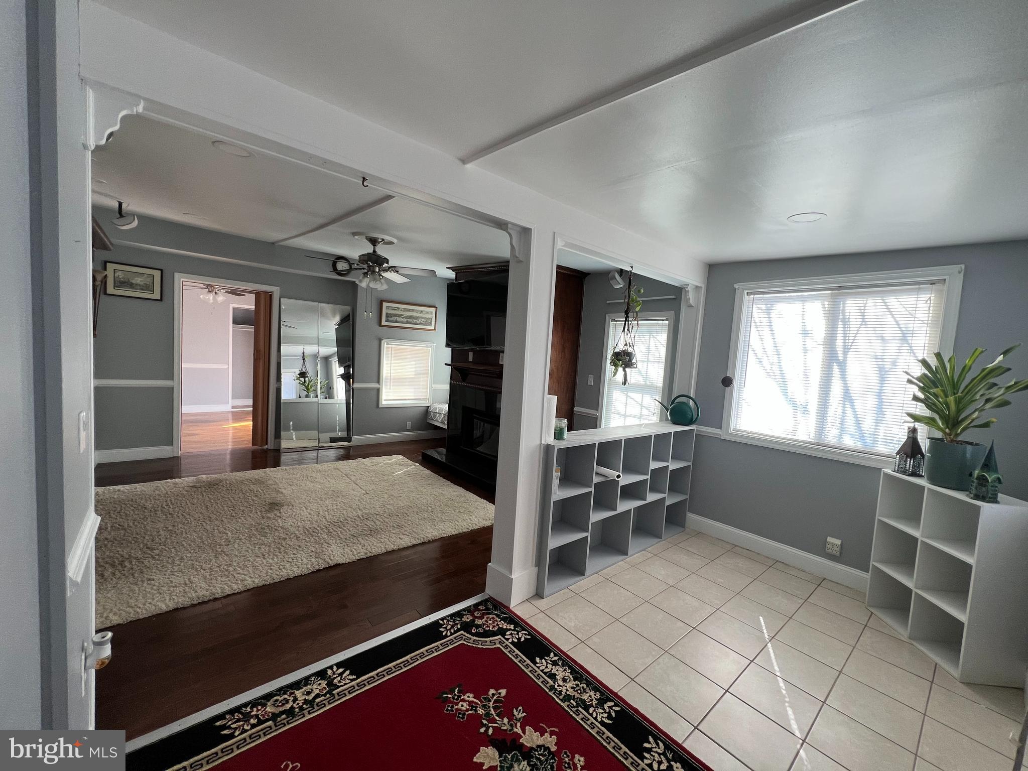 CONNECTICUT AVENUE ESTATES - Residential Income