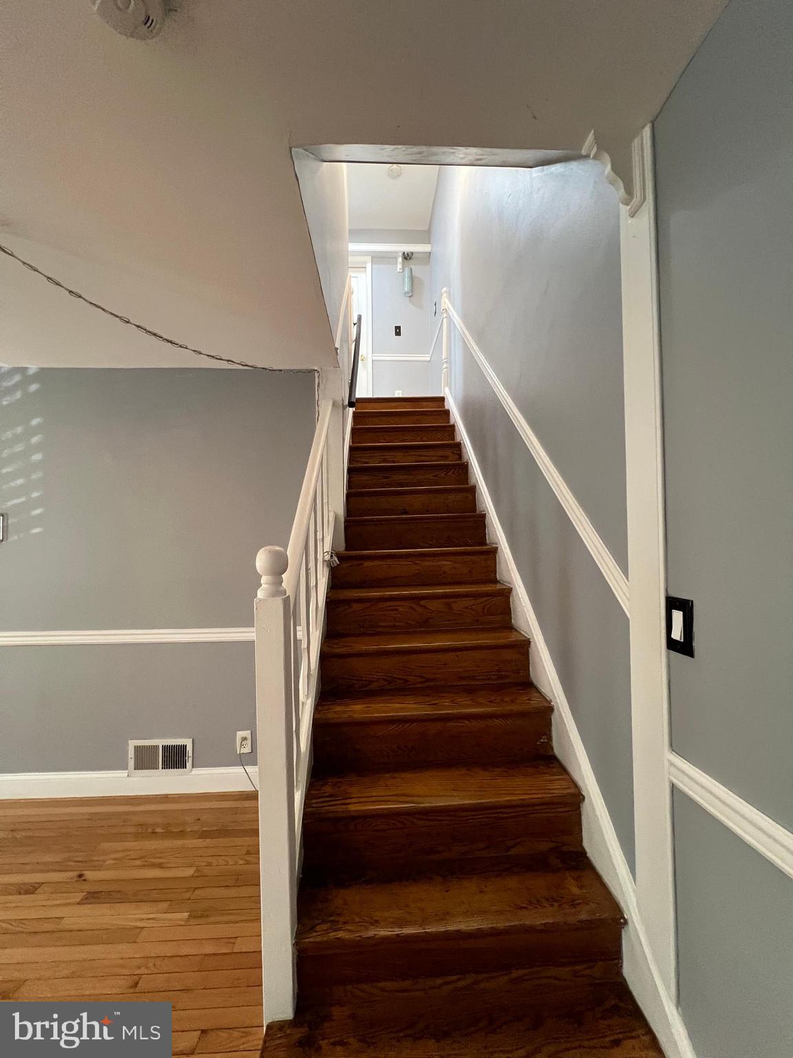 CONNECTICUT AVENUE ESTATES - Residential Income