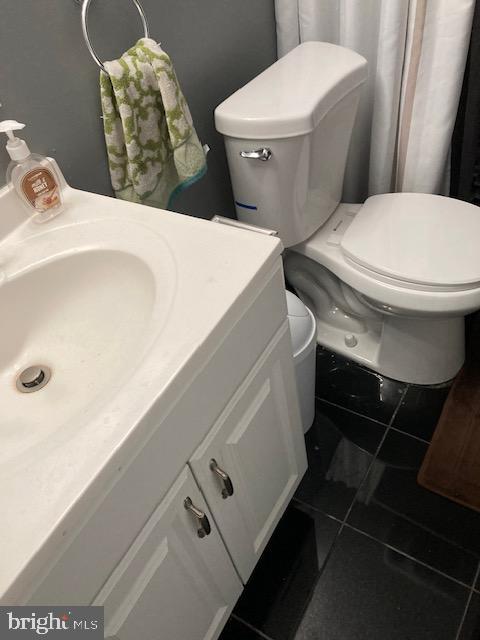CONNECTICUT AVENUE ESTATES - Residential Income
