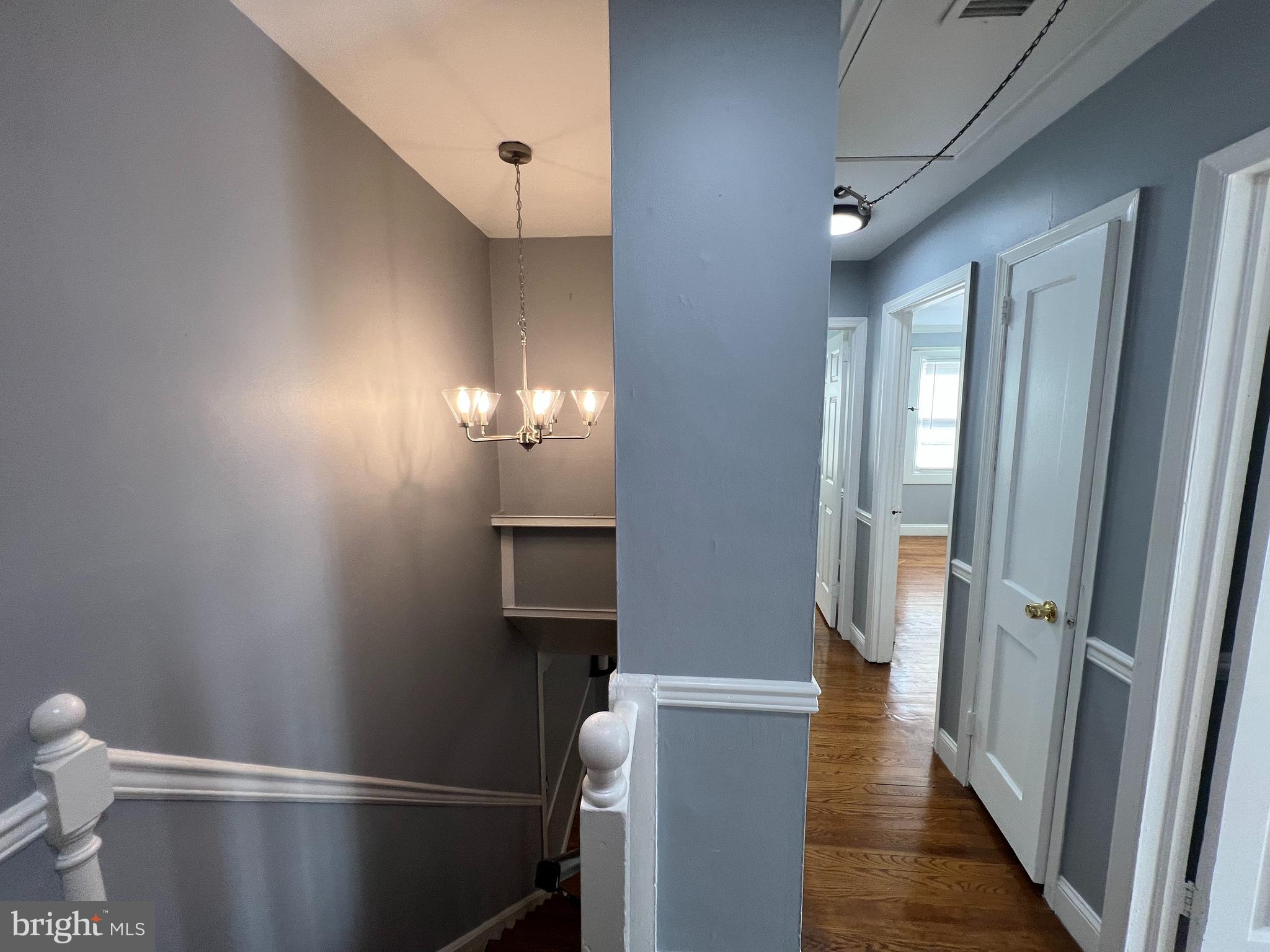 CONNECTICUT AVENUE ESTATES - Residential Income