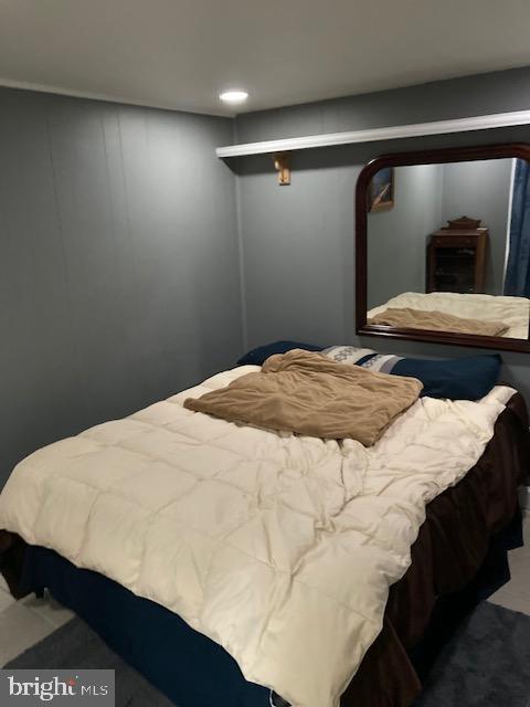 CONNECTICUT AVENUE ESTATES - Residential Income