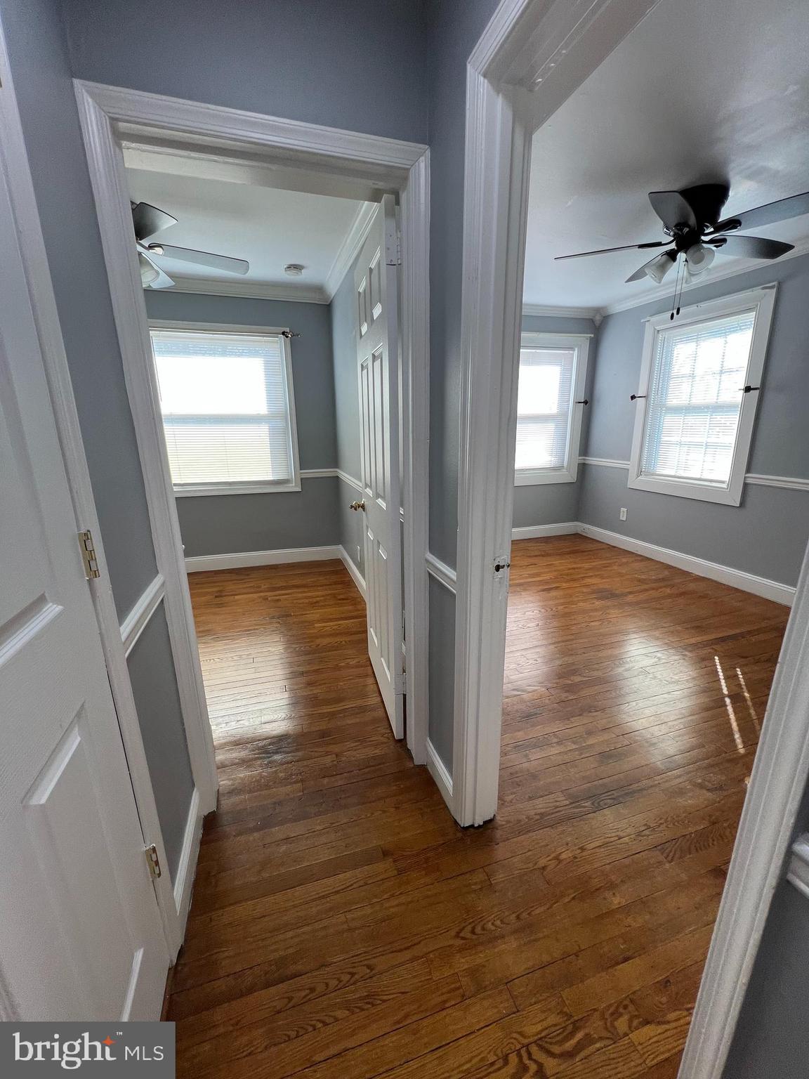 CONNECTICUT AVENUE ESTATES - Residential Income