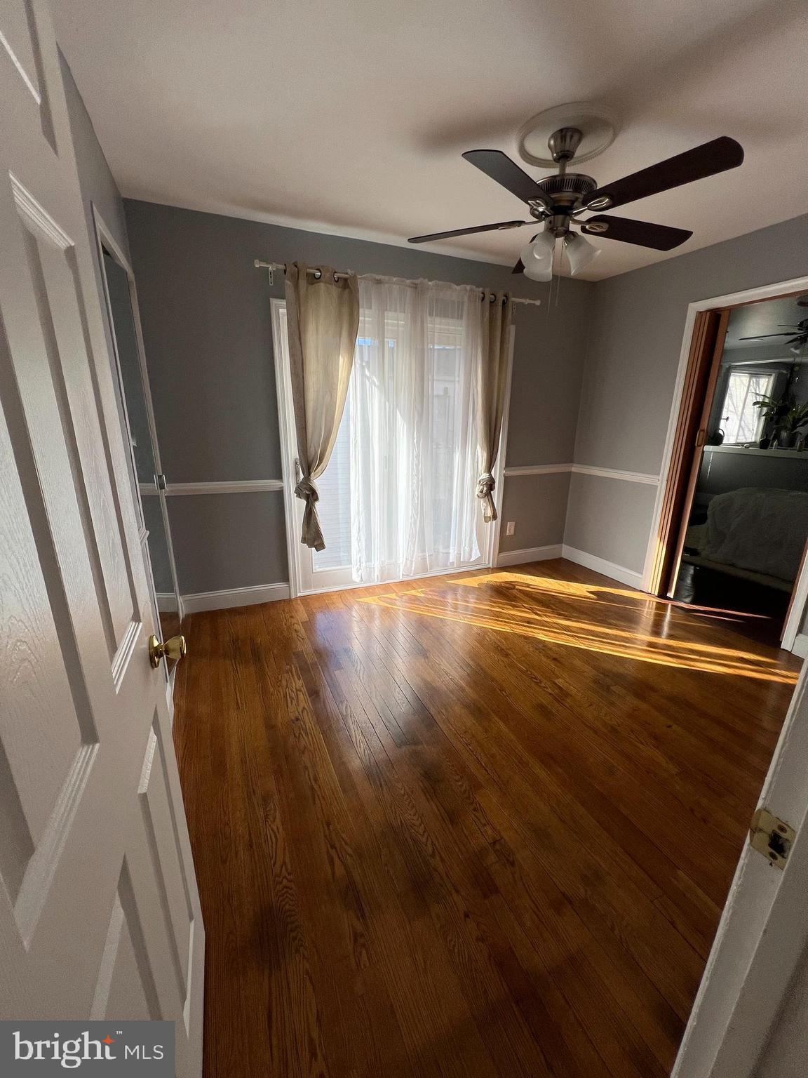 CONNECTICUT AVENUE ESTATES - Residential Income