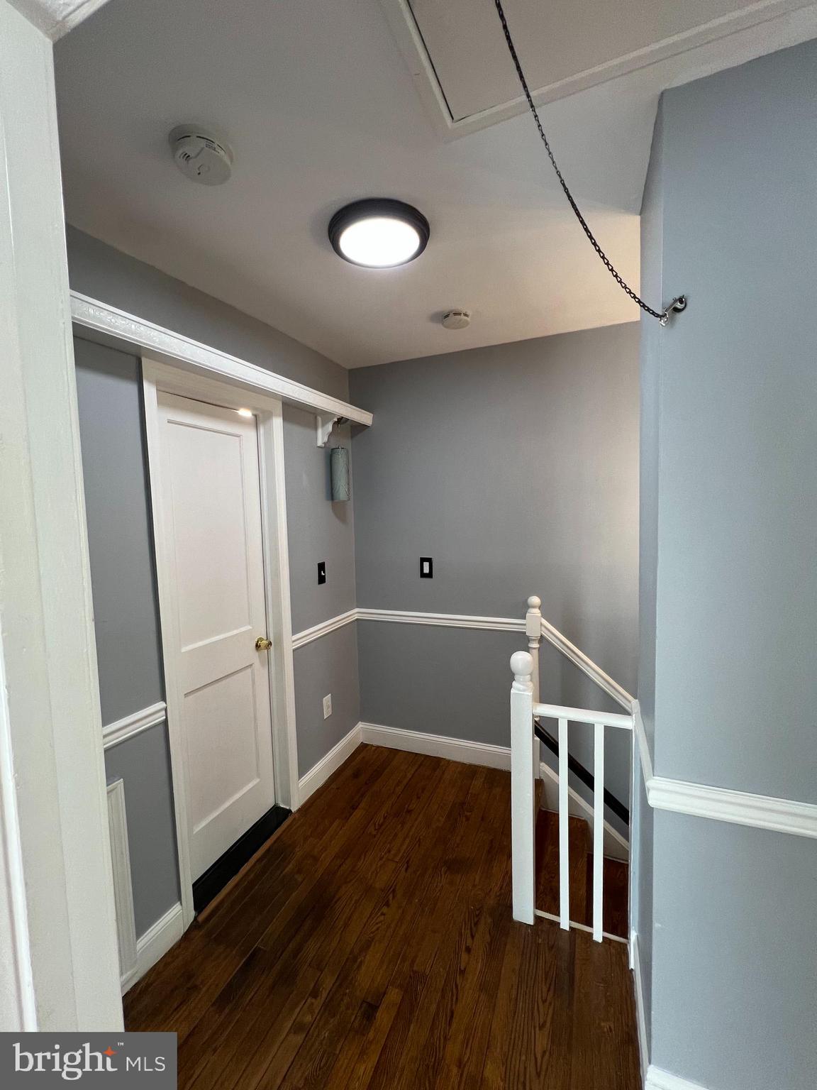 CONNECTICUT AVENUE ESTATES - Residential Income