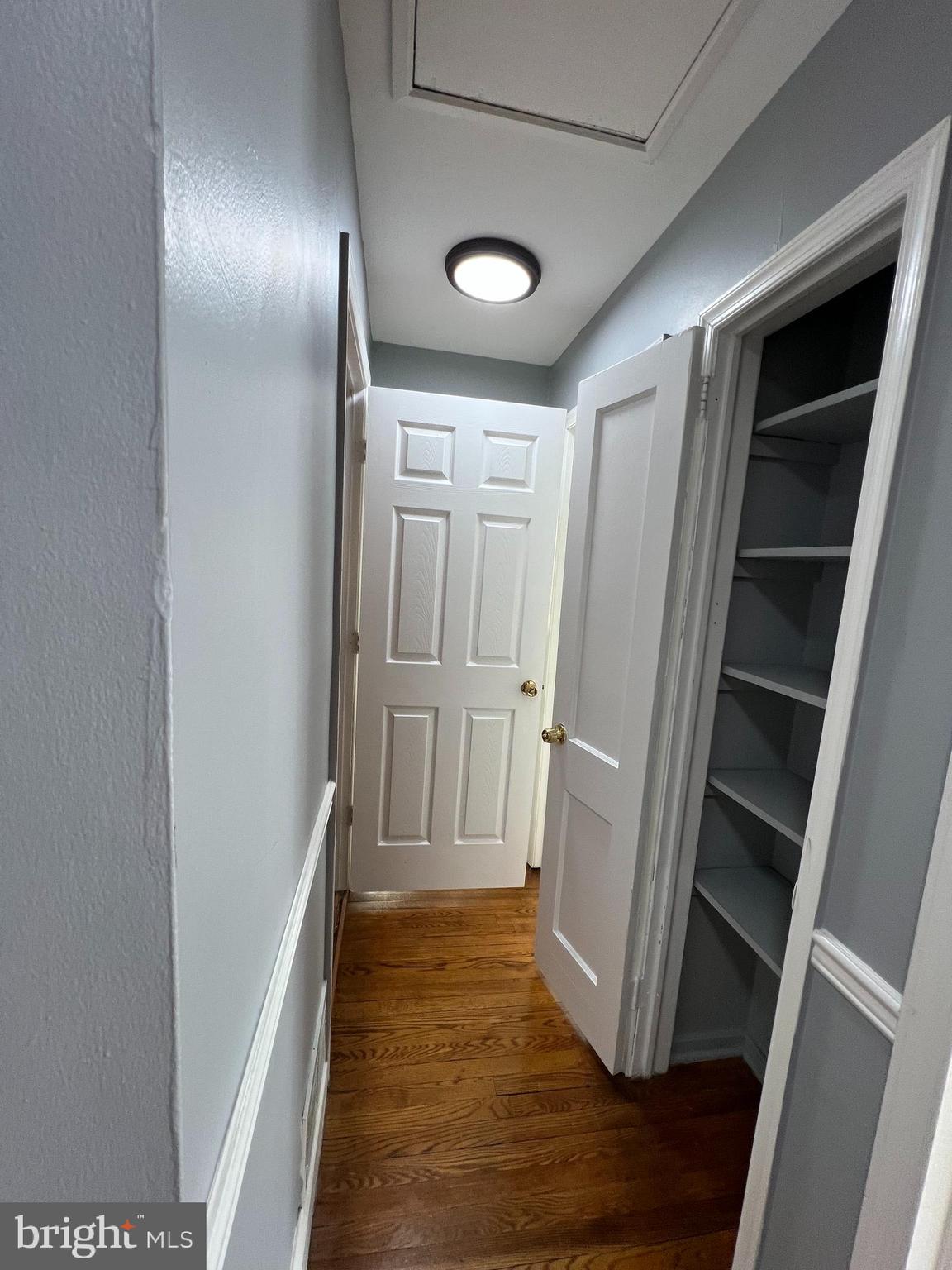 CONNECTICUT AVENUE ESTATES - Residential Income