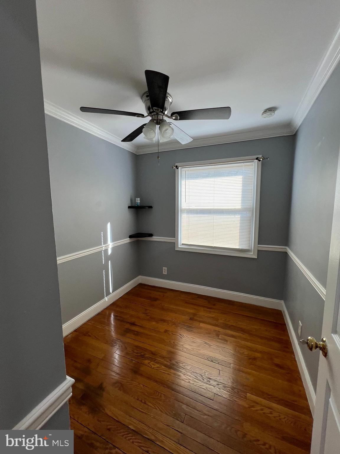 CONNECTICUT AVENUE ESTATES - Residential Income