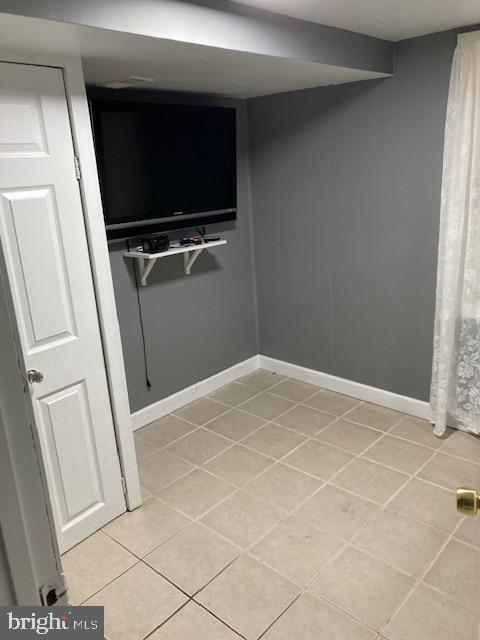 CONNECTICUT AVENUE ESTATES - Residential Income