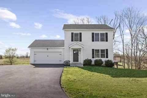 6064 Charles Town Road, Kearneysville, WV MLS: WVJF2017002