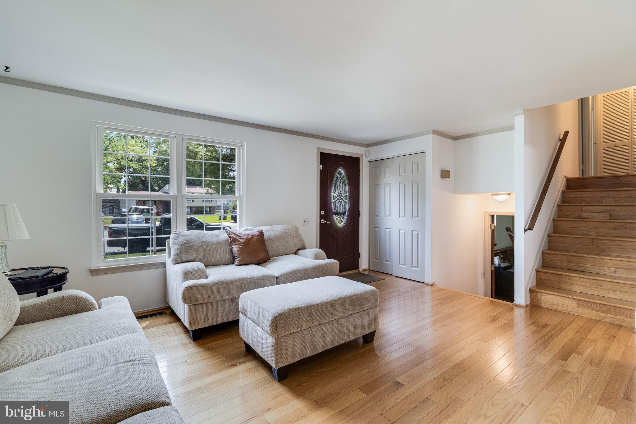 3505 NORWOOD COURT