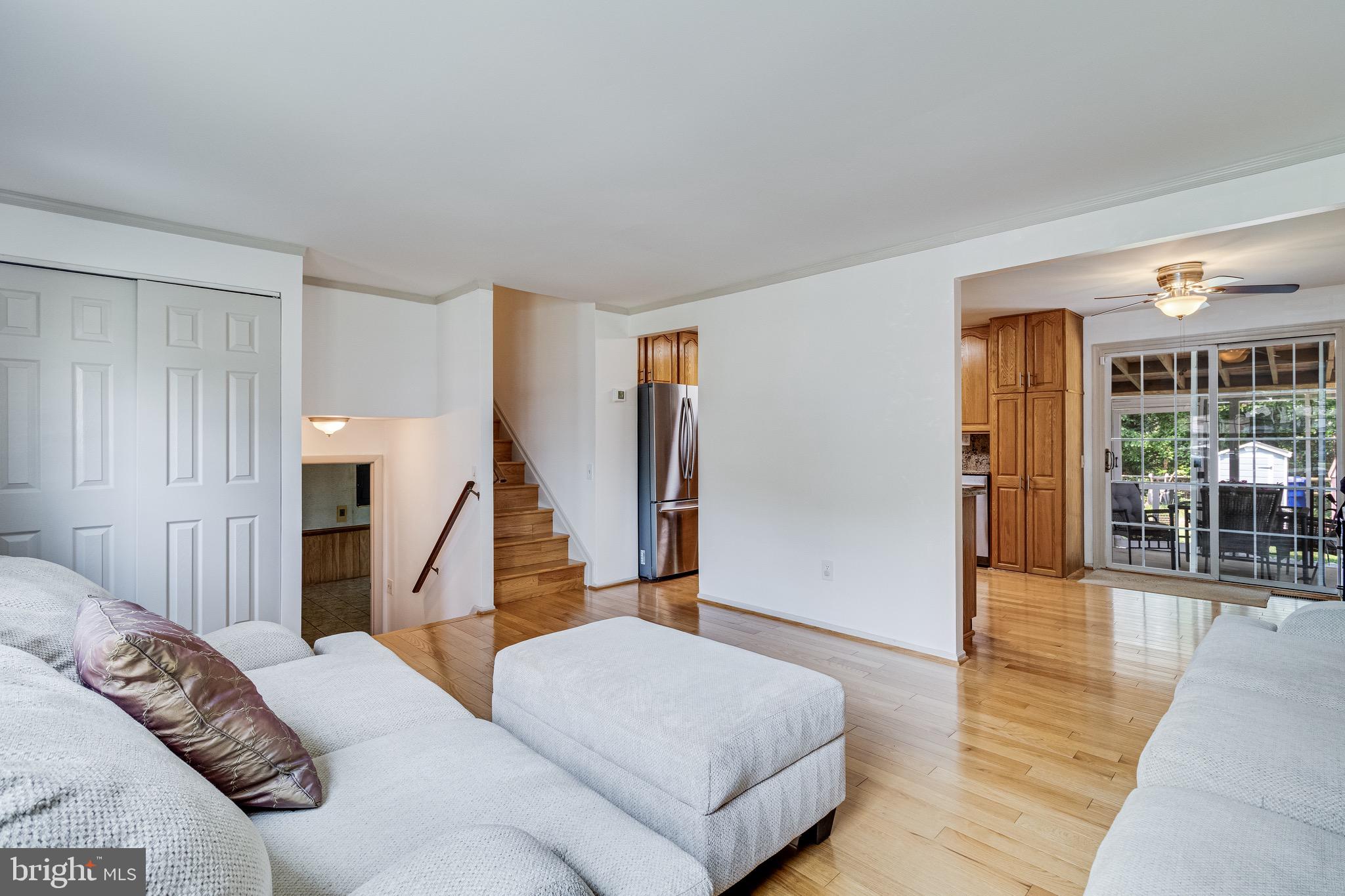 3505 NORWOOD COURT