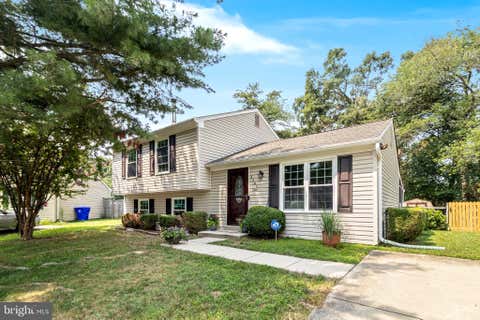Homes For Sale - 3505 Norwood Court<br/> WALDORF, MD 20602