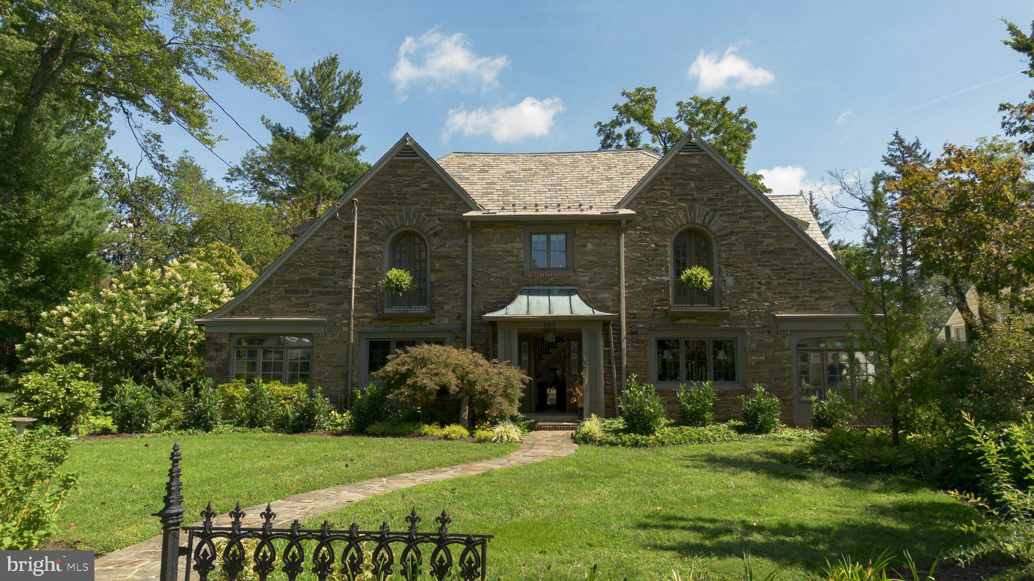 535 SUSSEX