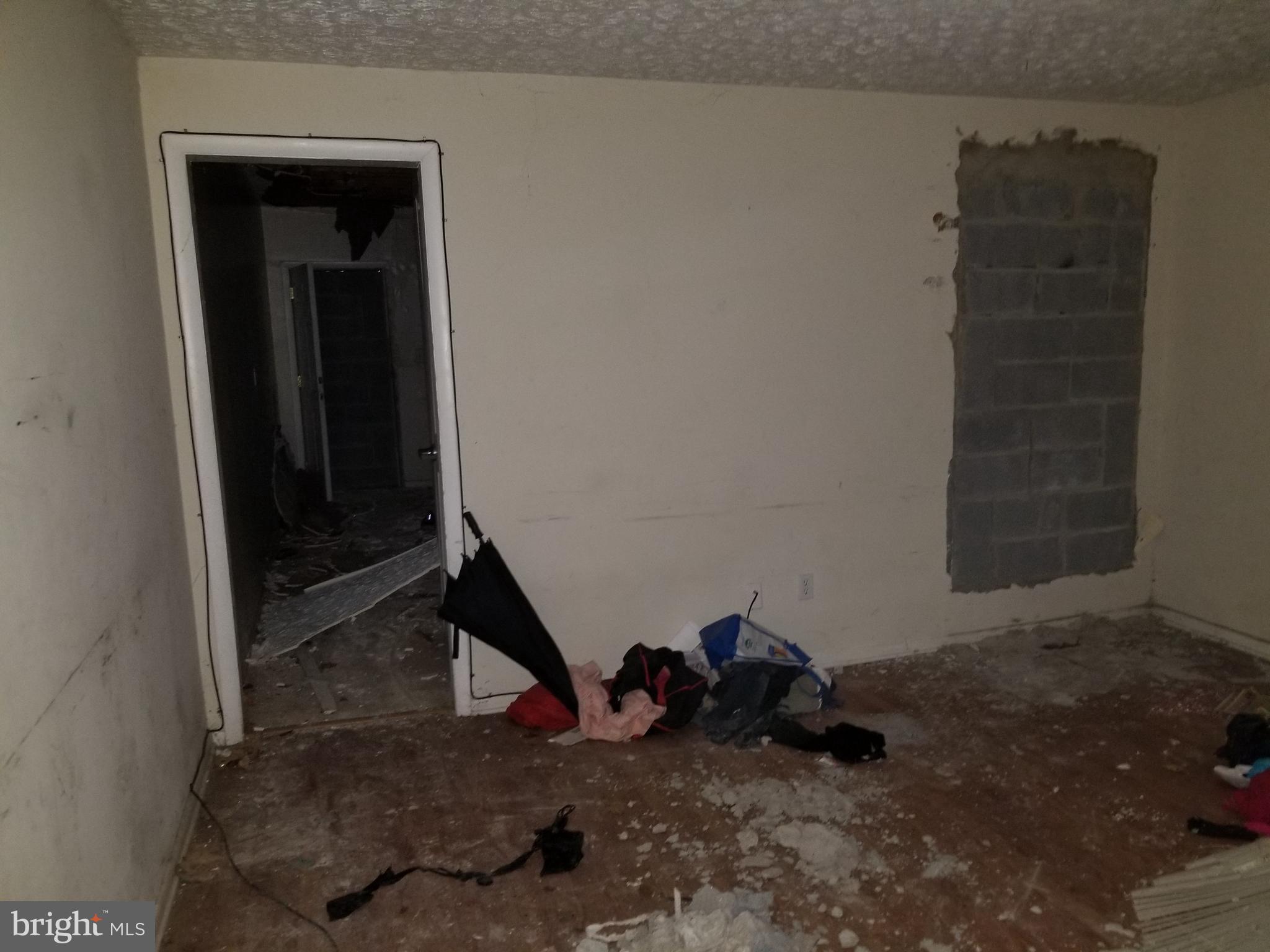 HARLEM PARK - Residential