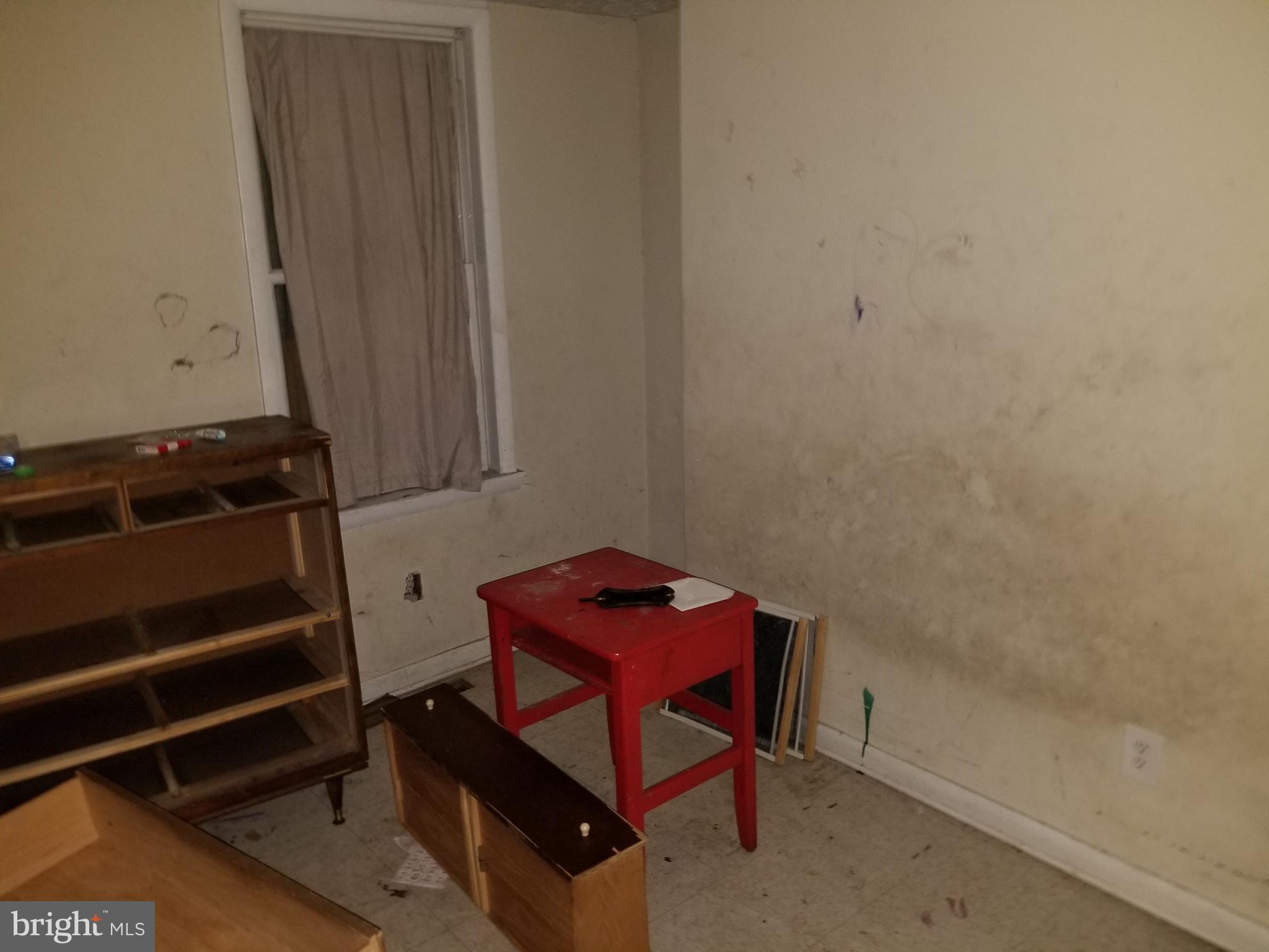 HARLEM PARK - Residential