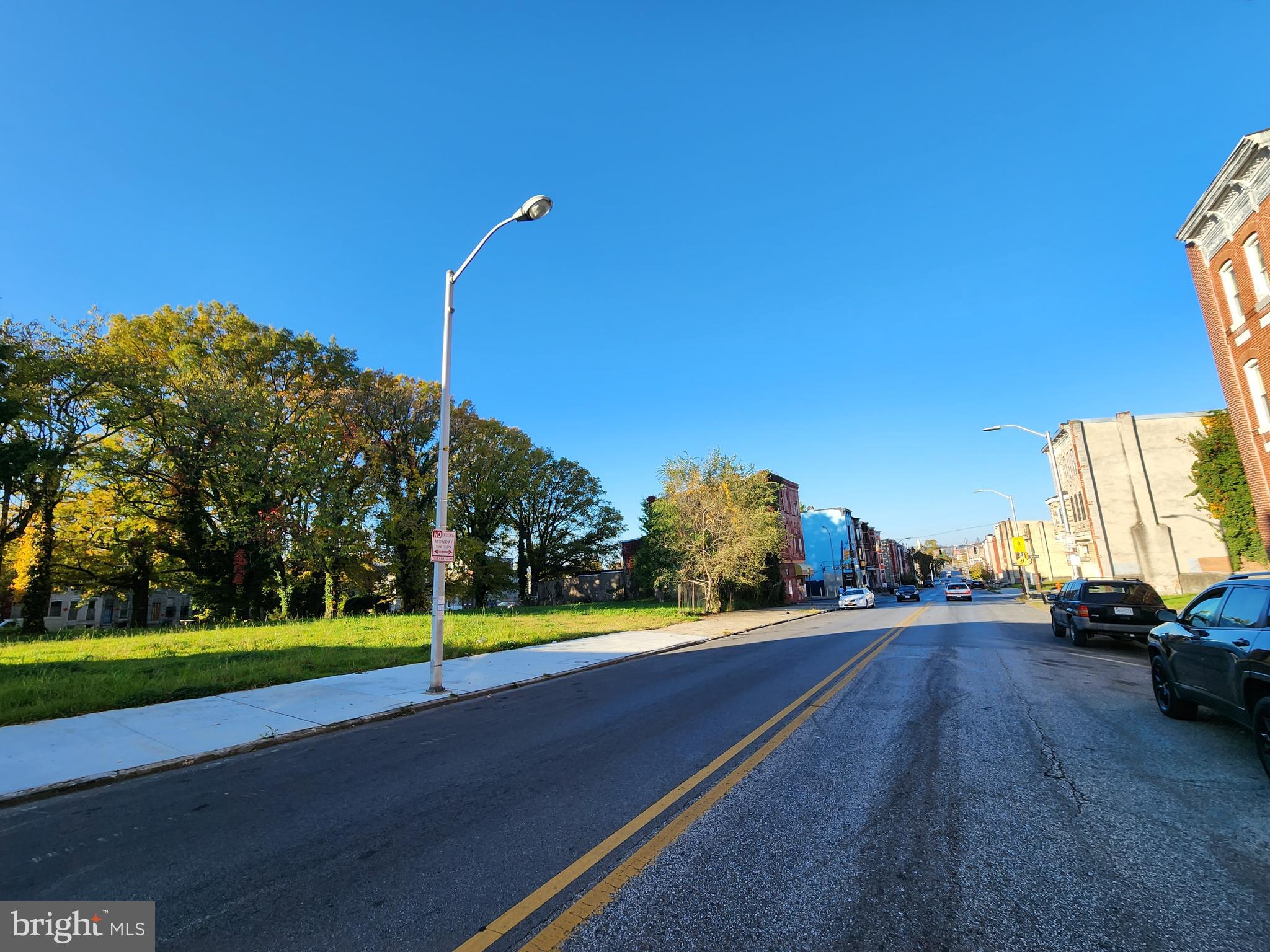 HARLEM PARK - Residential