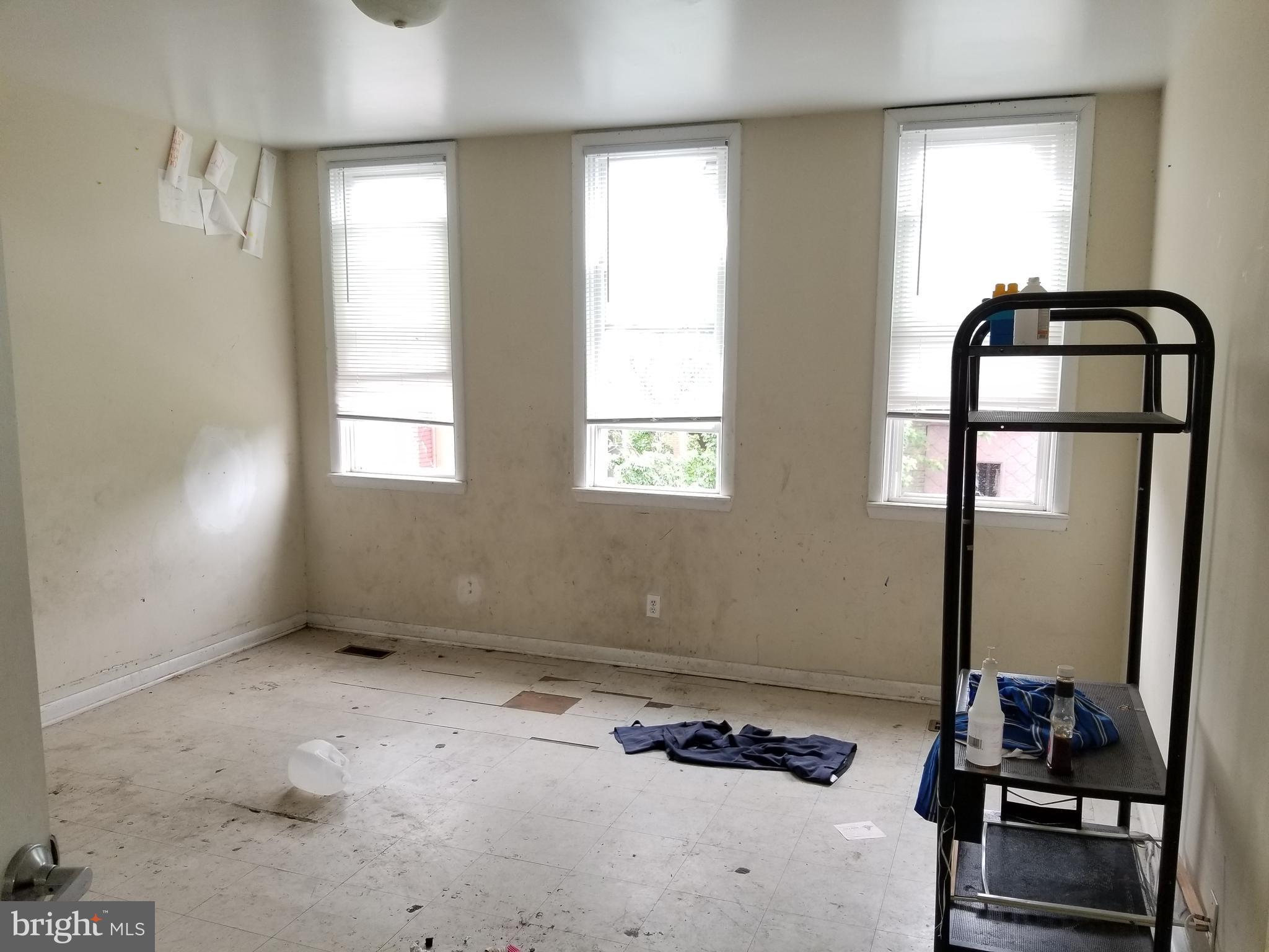 HARLEM PARK - Residential