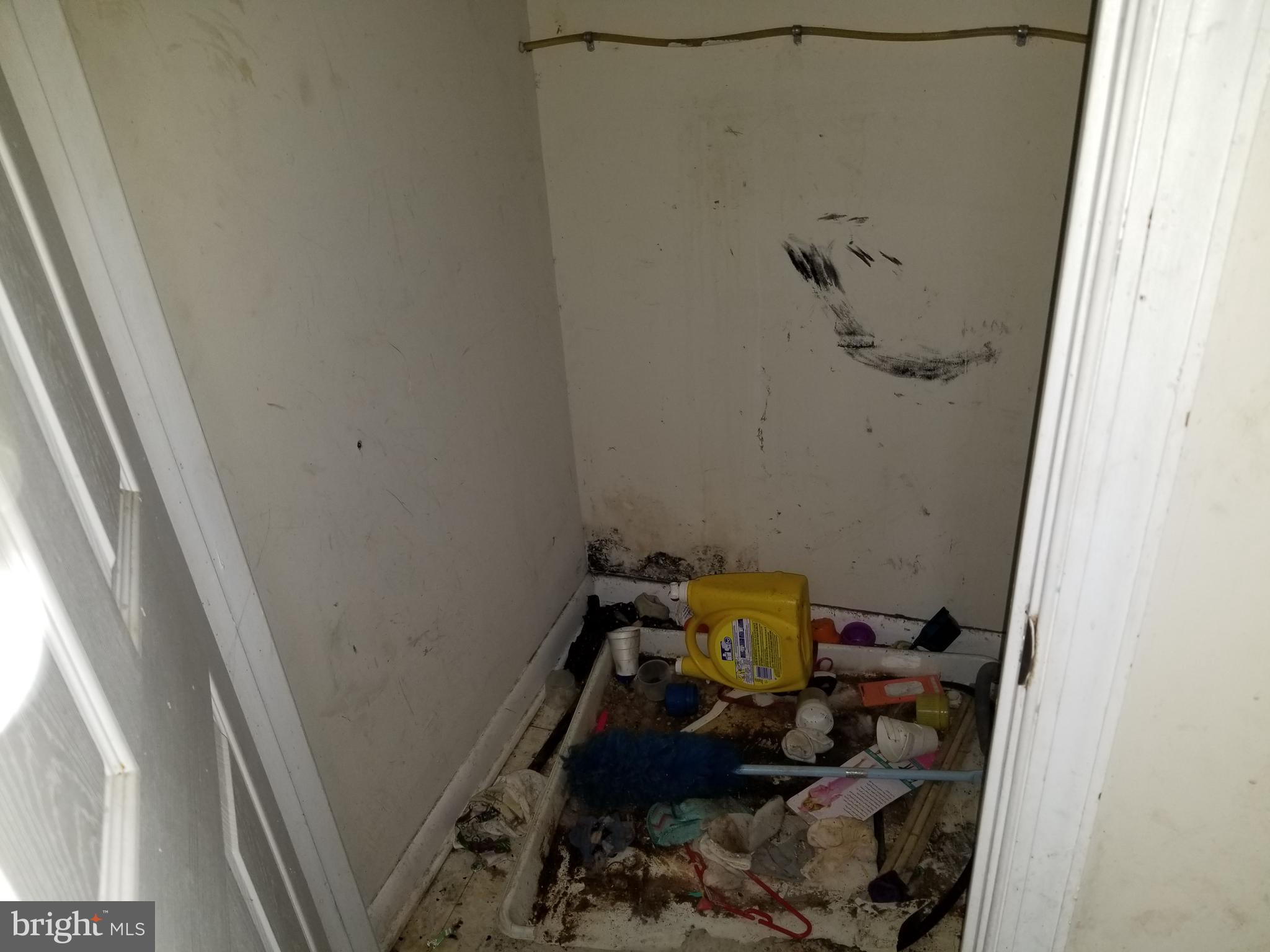 HARLEM PARK - Residential