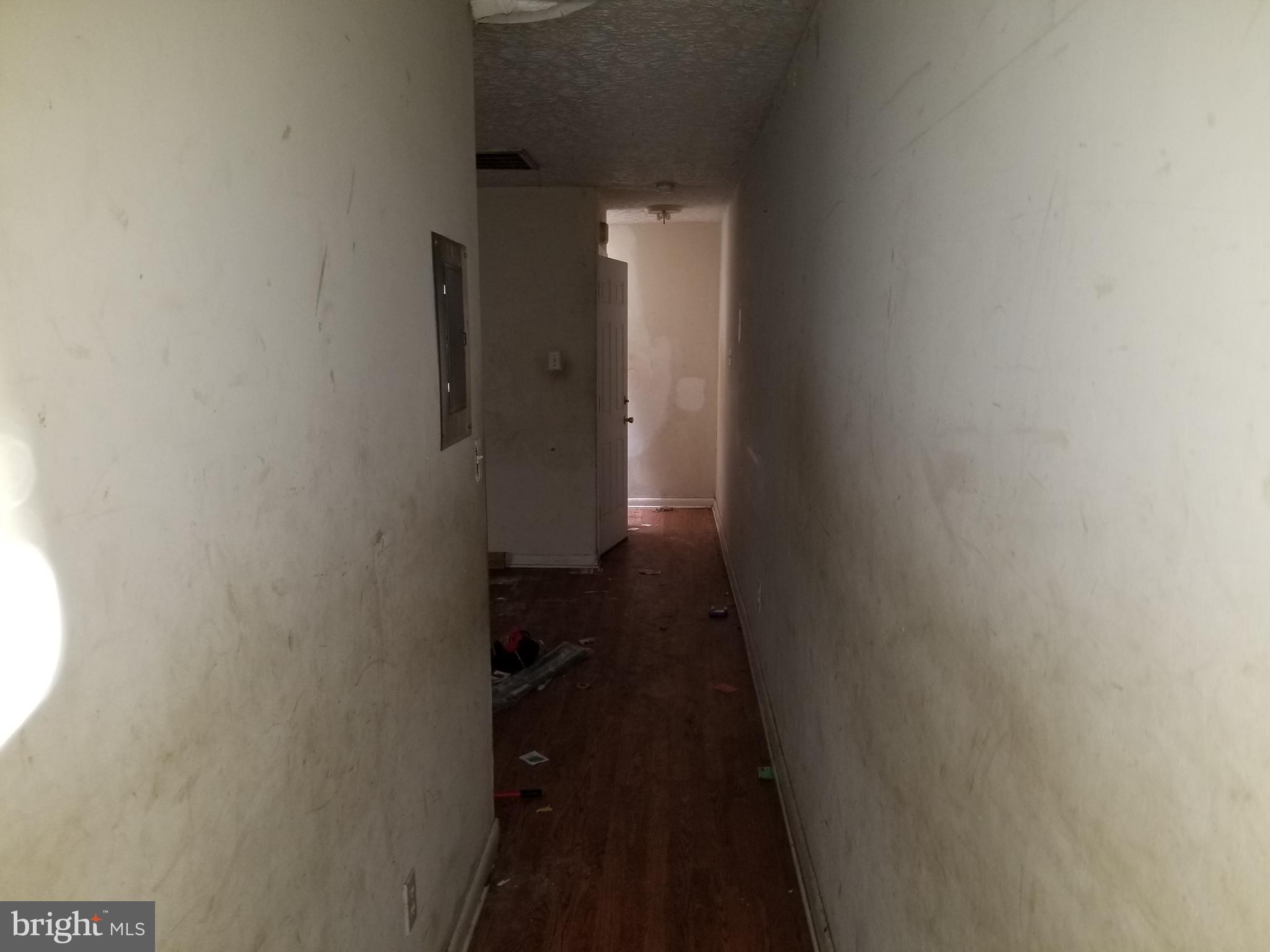 HARLEM PARK - Residential