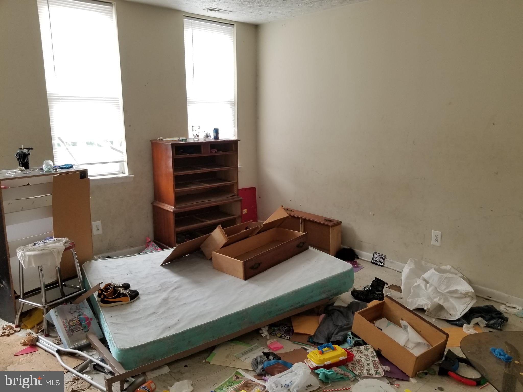 HARLEM PARK - Residential