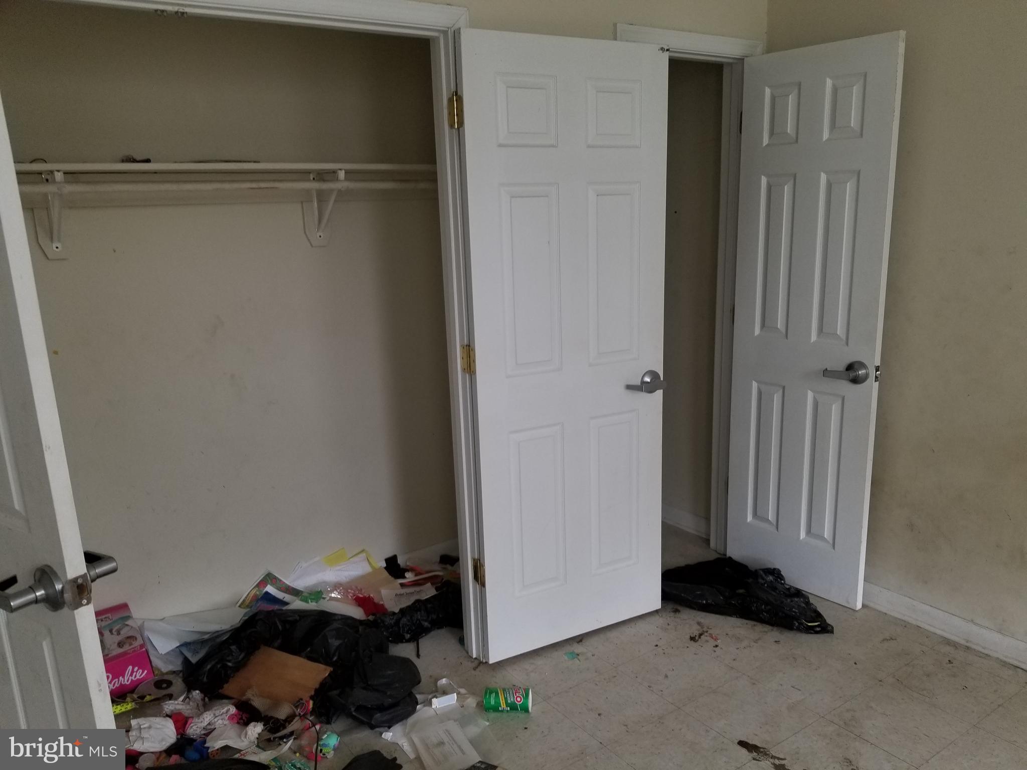 HARLEM PARK - Residential